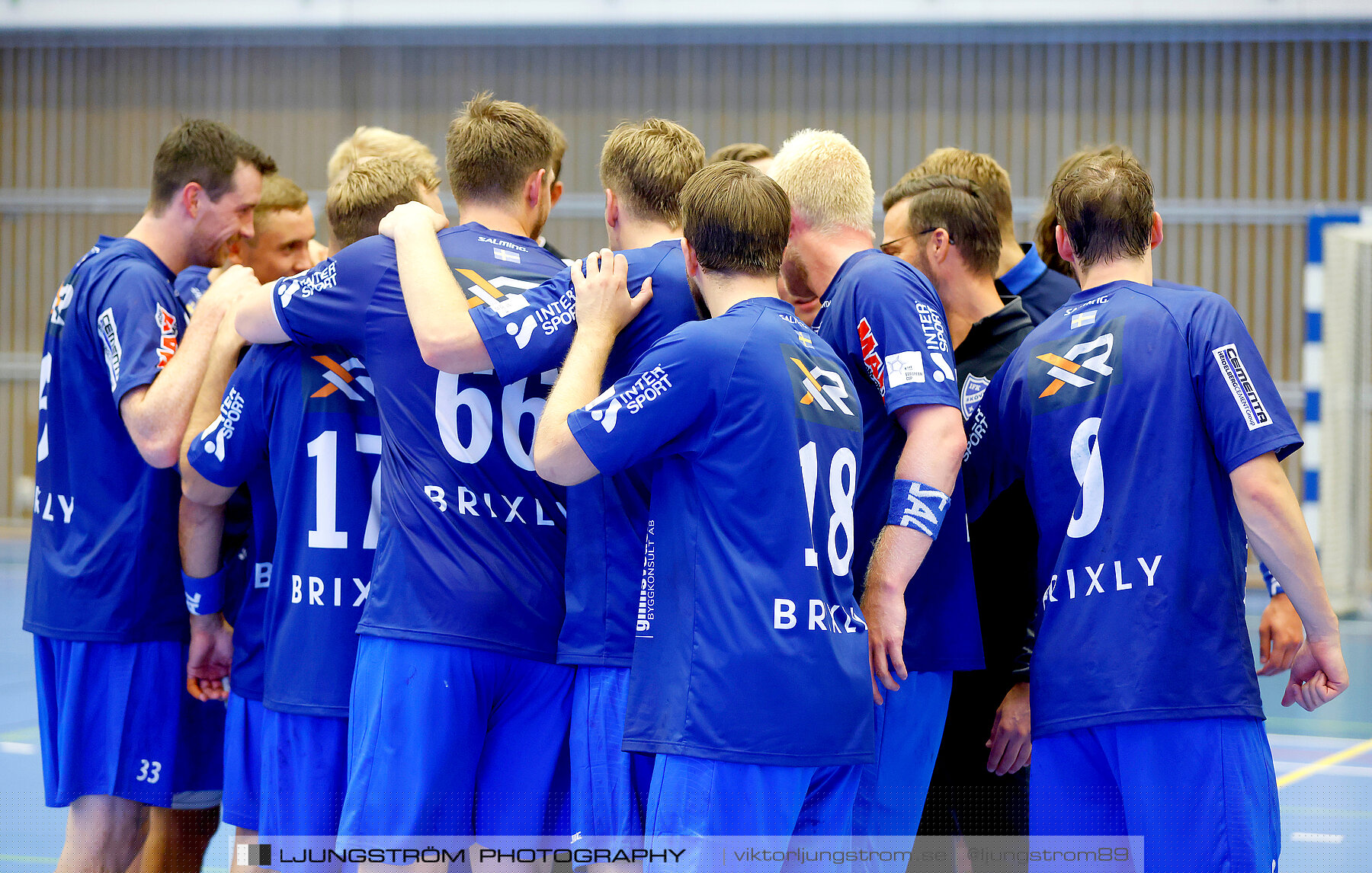 Träningsturnering IFK Skövde HK-Riihimäki Cocks 36-23,herr,Arena Skövde,Skövde,Sverige,Handboll,,2022,288966