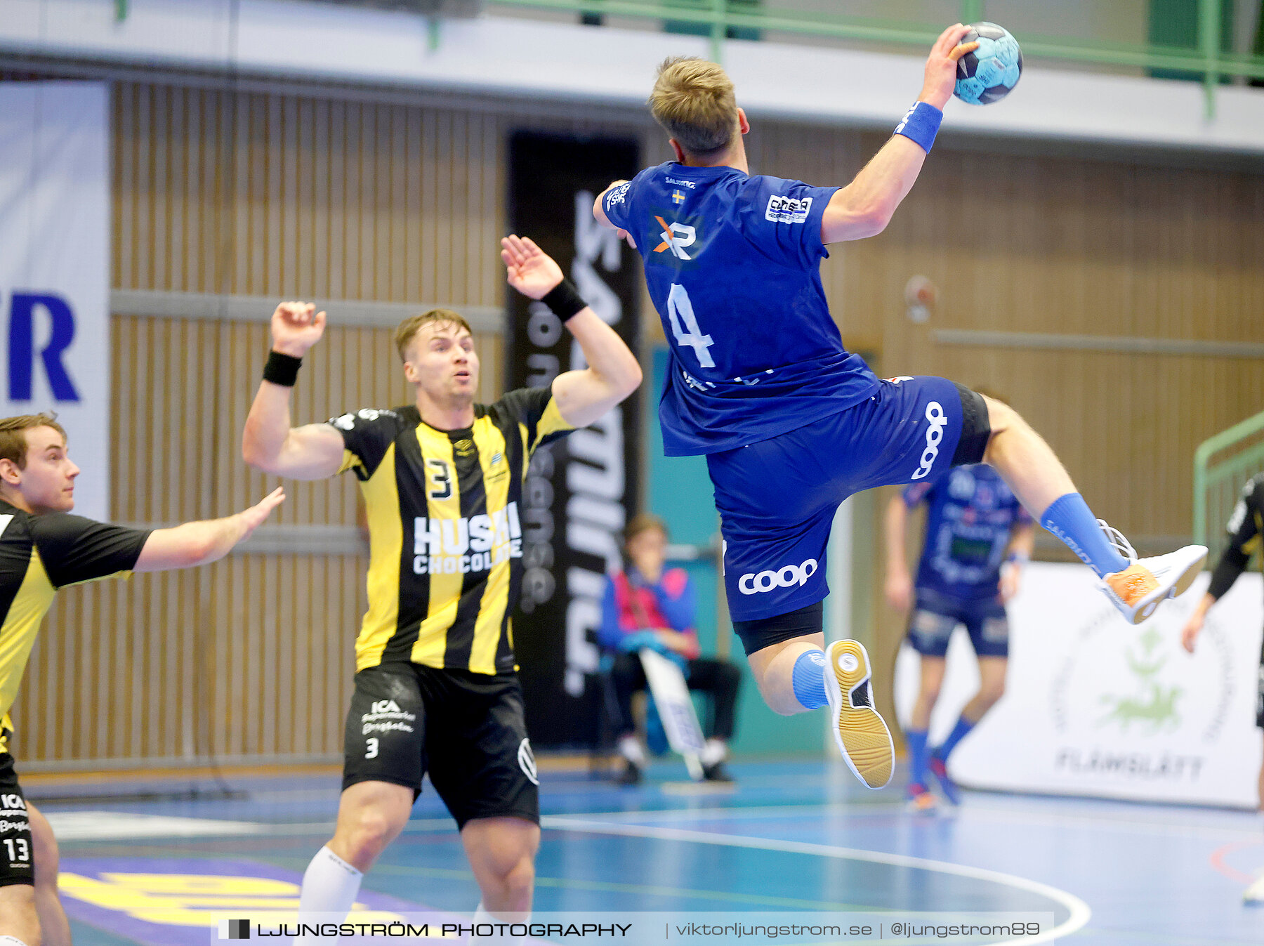 IFK Skövde HK-Hammarby IF 29-25,herr,Arena Skövde,Skövde,Sverige,Handboll,,2022,288994