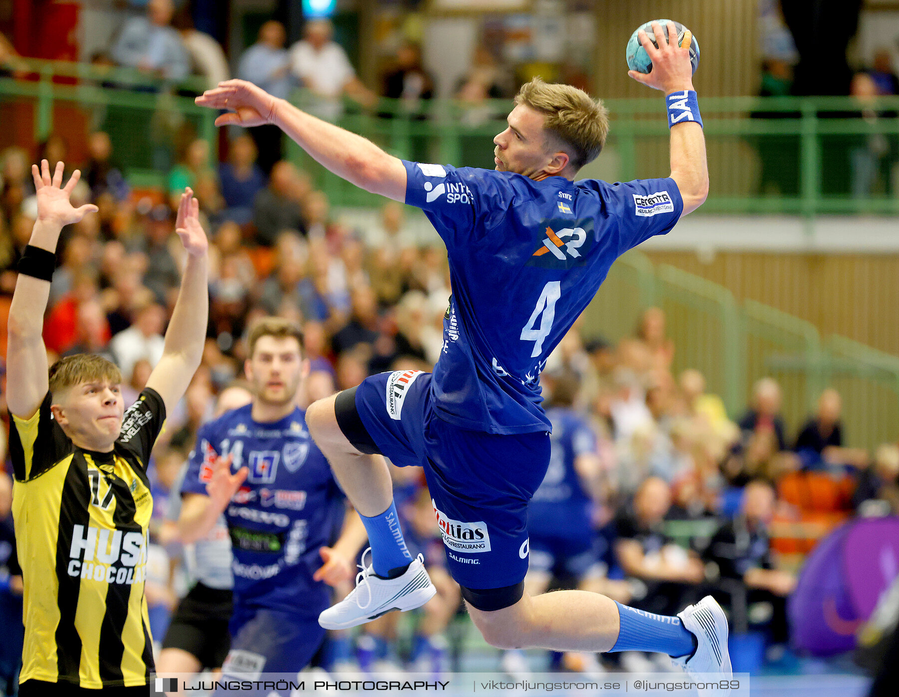 IFK Skövde HK-Hammarby IF 29-25,herr,Arena Skövde,Skövde,Sverige,Handboll,,2022,288998