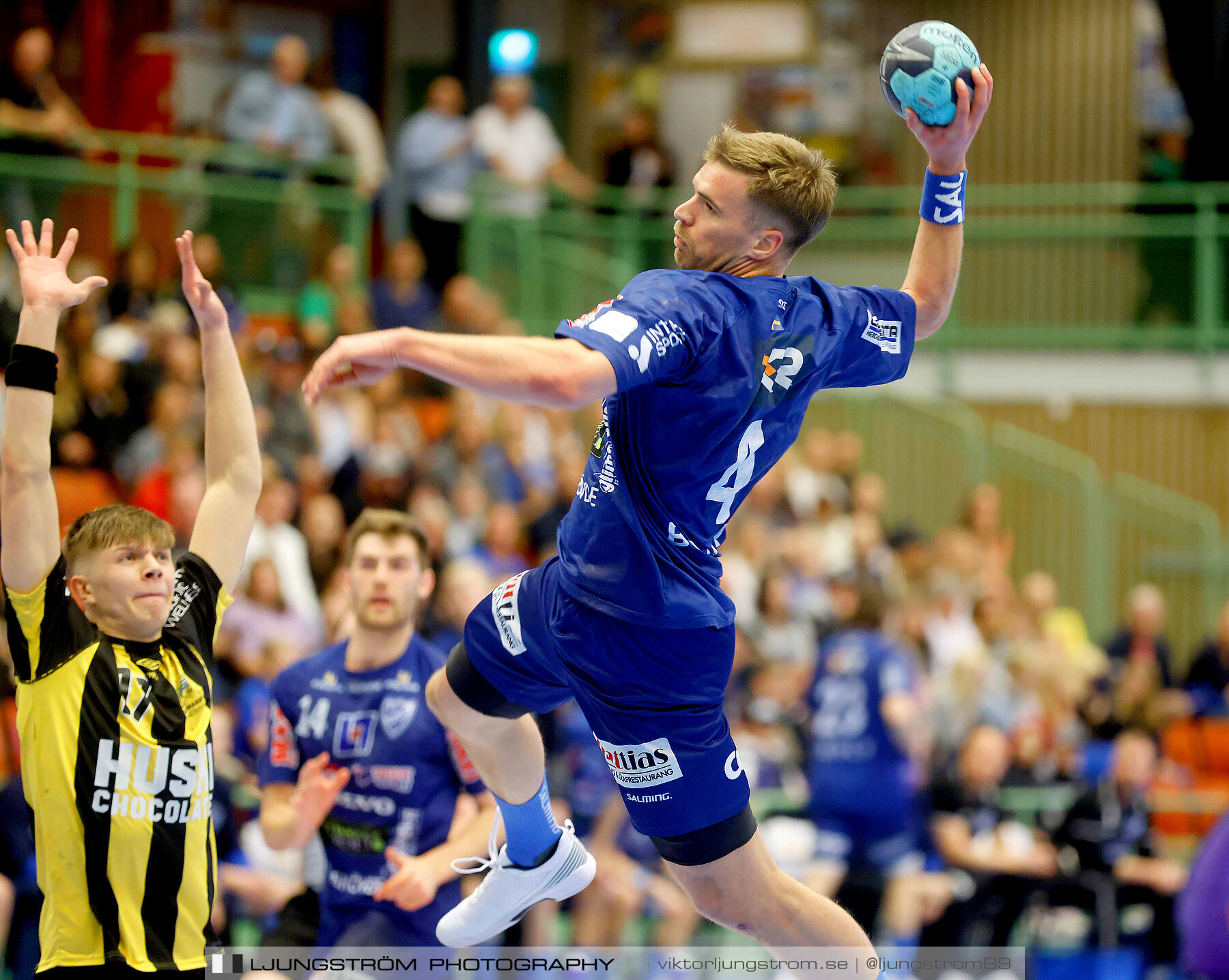 IFK Skövde HK-Hammarby IF 29-25,herr,Arena Skövde,Skövde,Sverige,Handboll,,2022,288999