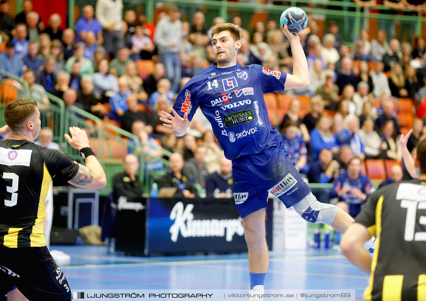 IFK Skövde HK-Hammarby IF 29-25,herr,Arena Skövde,Skövde,Sverige,Handboll,,2022,289002