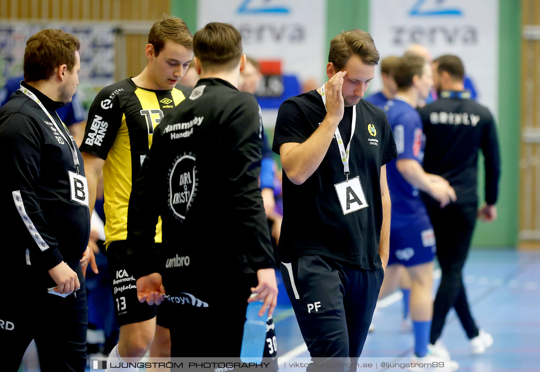 IFK Skövde HK-Hammarby IF 29-25,herr,Arena Skövde,Skövde,Sverige,Handboll,,2022,289004
