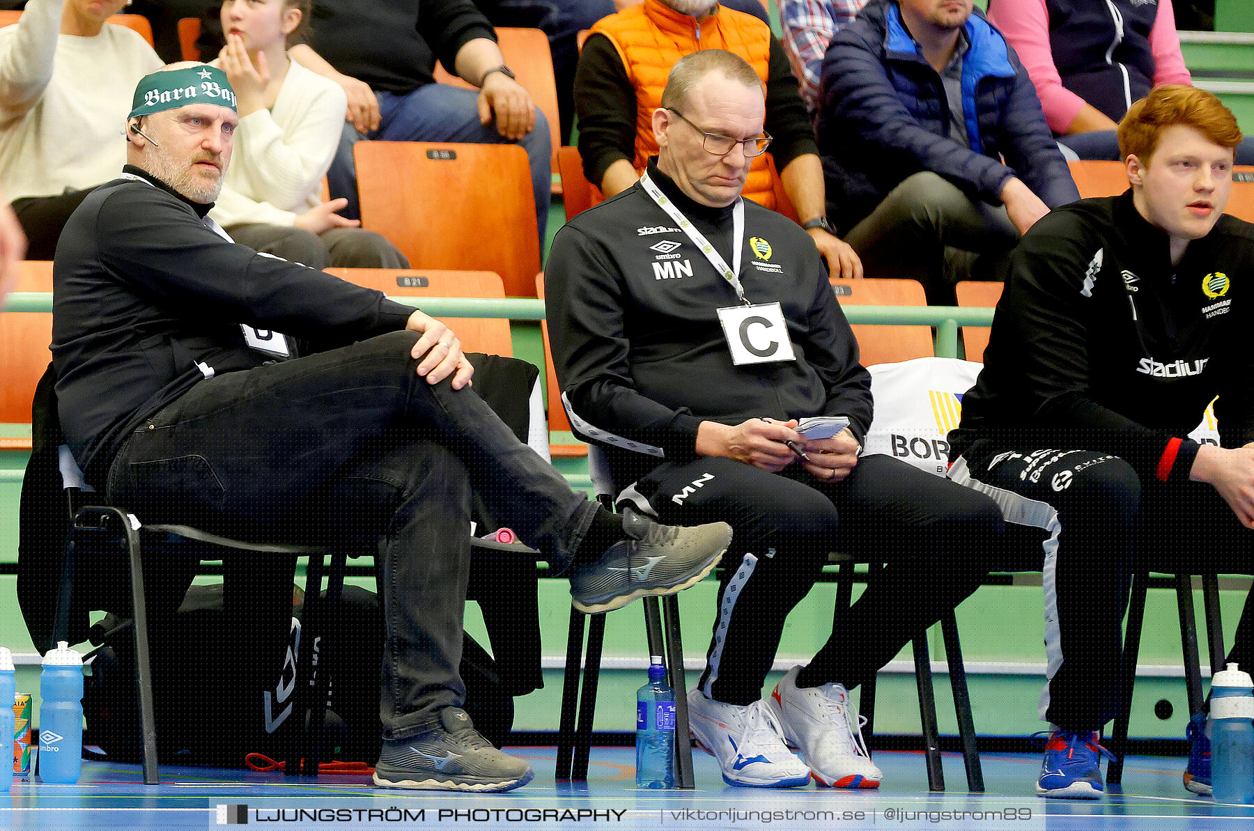 IFK Skövde HK-Hammarby IF 29-25,herr,Arena Skövde,Skövde,Sverige,Handboll,,2022,289006