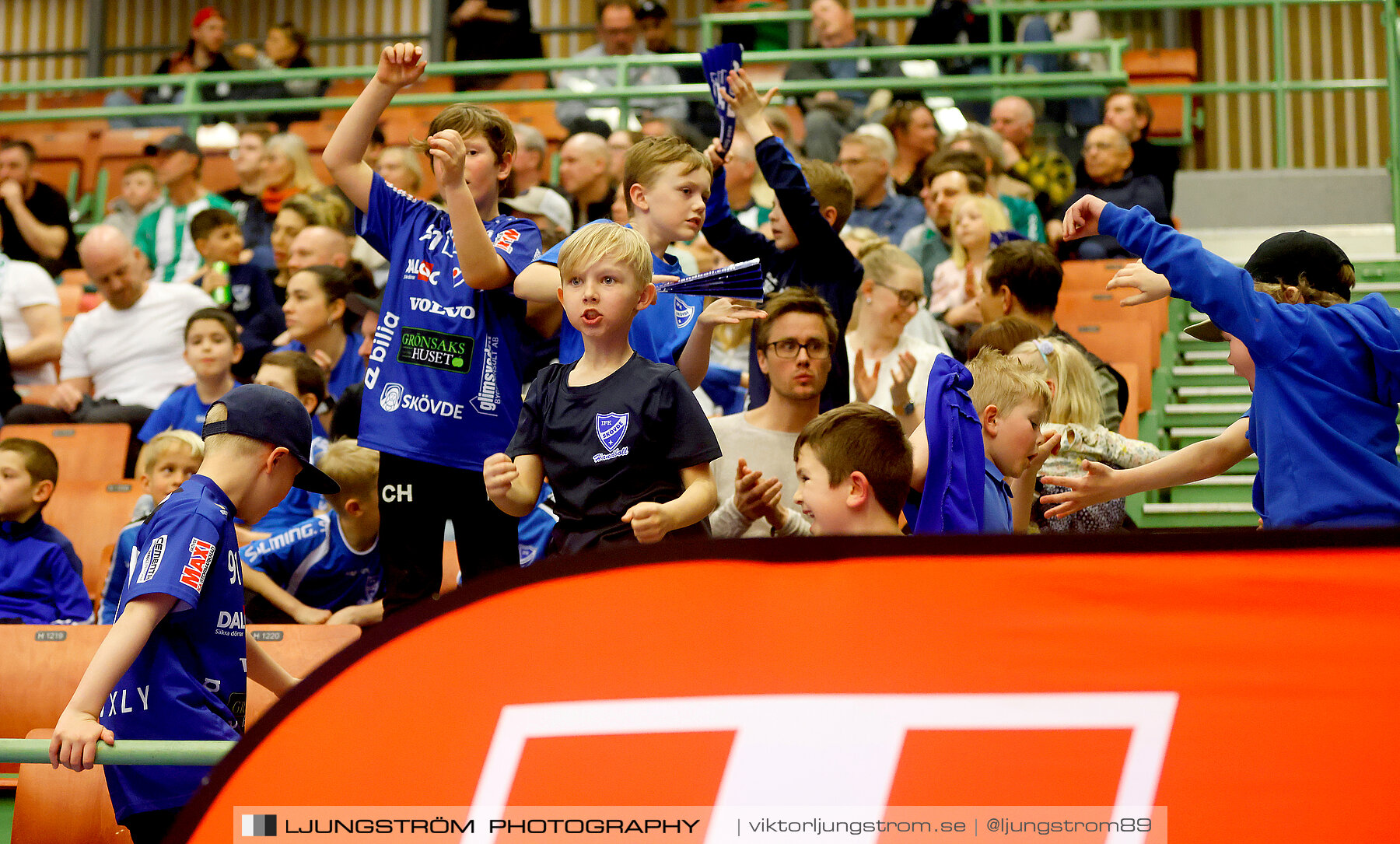 IFK Skövde HK-Hammarby IF 29-25,herr,Arena Skövde,Skövde,Sverige,Handboll,,2022,289011