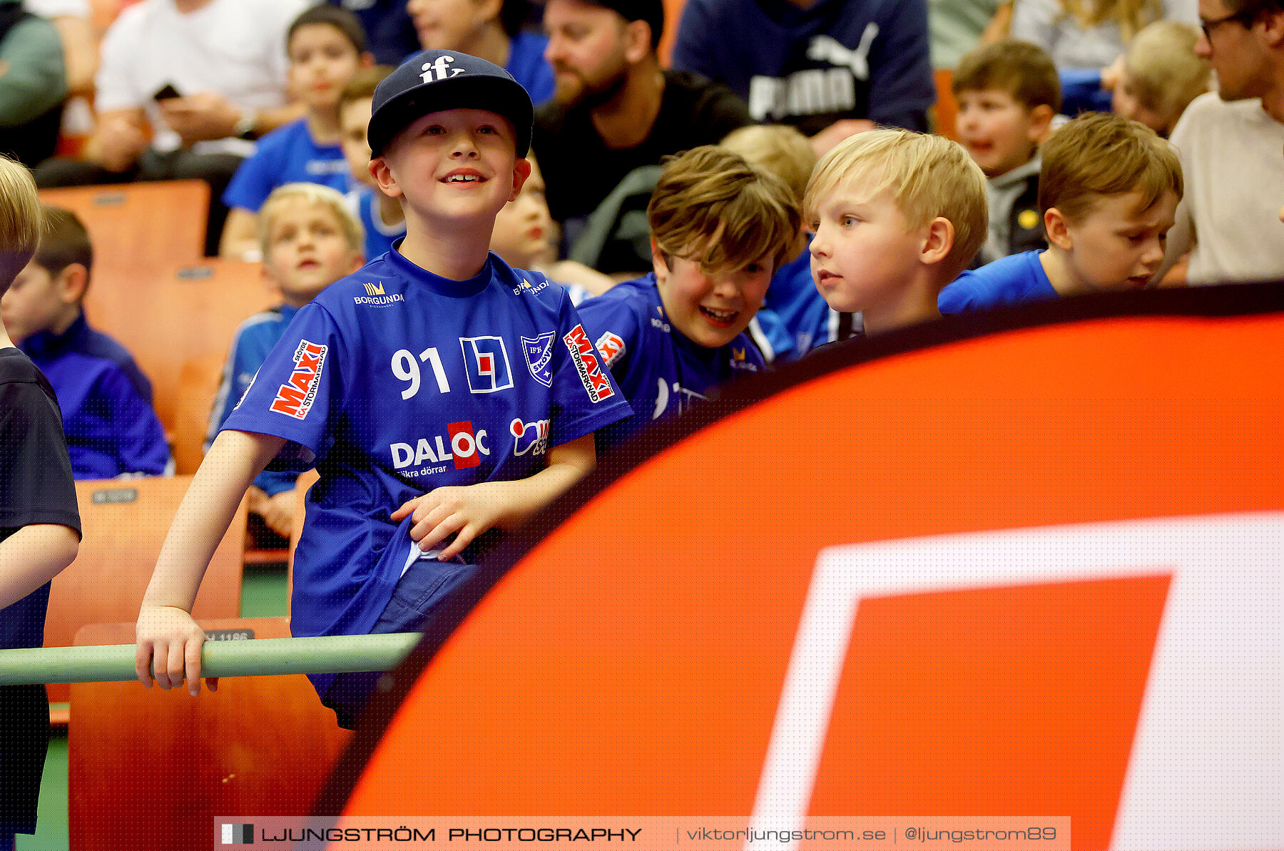 IFK Skövde HK-Hammarby IF 29-25,herr,Arena Skövde,Skövde,Sverige,Handboll,,2022,289014