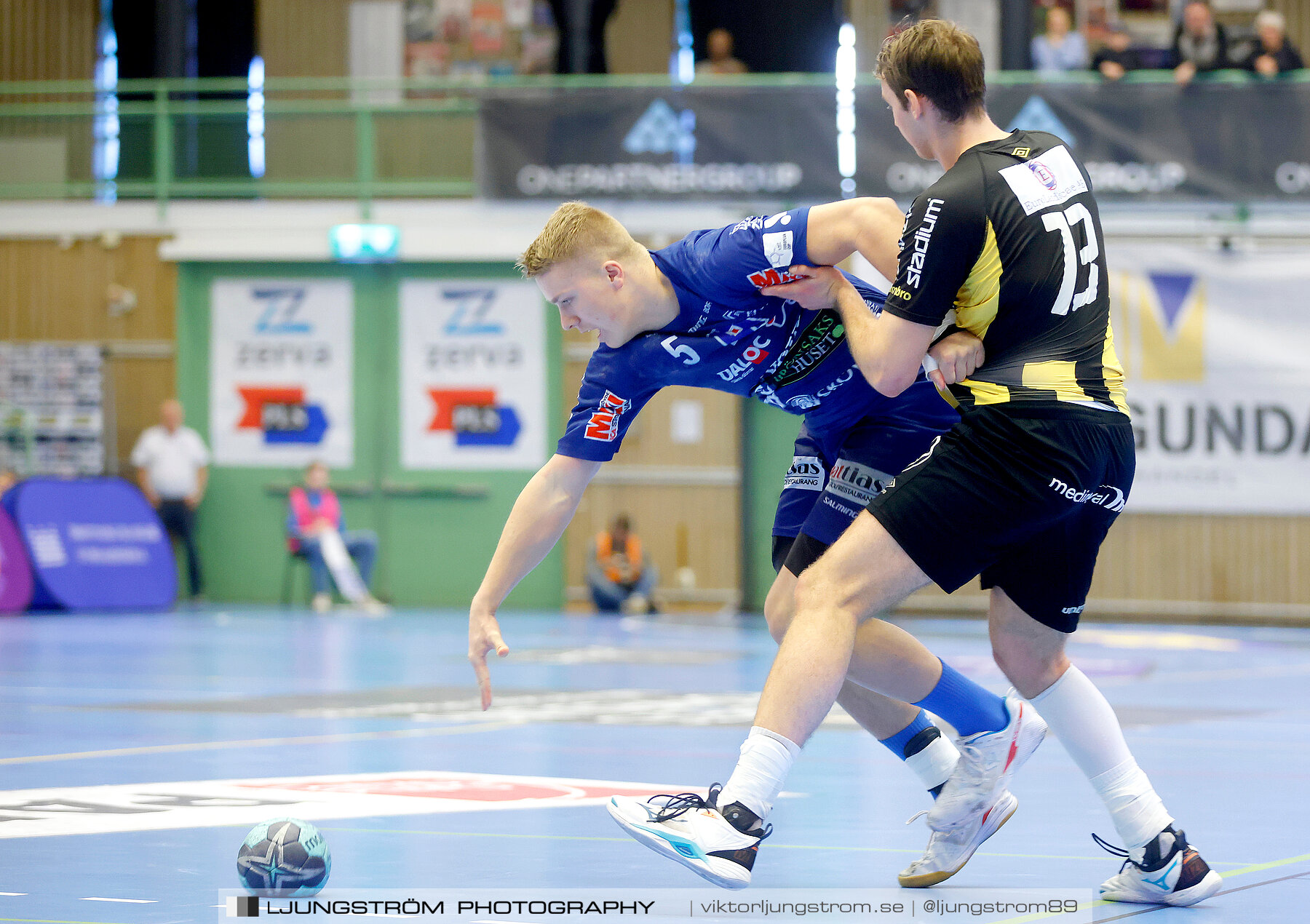 IFK Skövde HK-Hammarby IF 29-25,herr,Arena Skövde,Skövde,Sverige,Handboll,,2022,289015