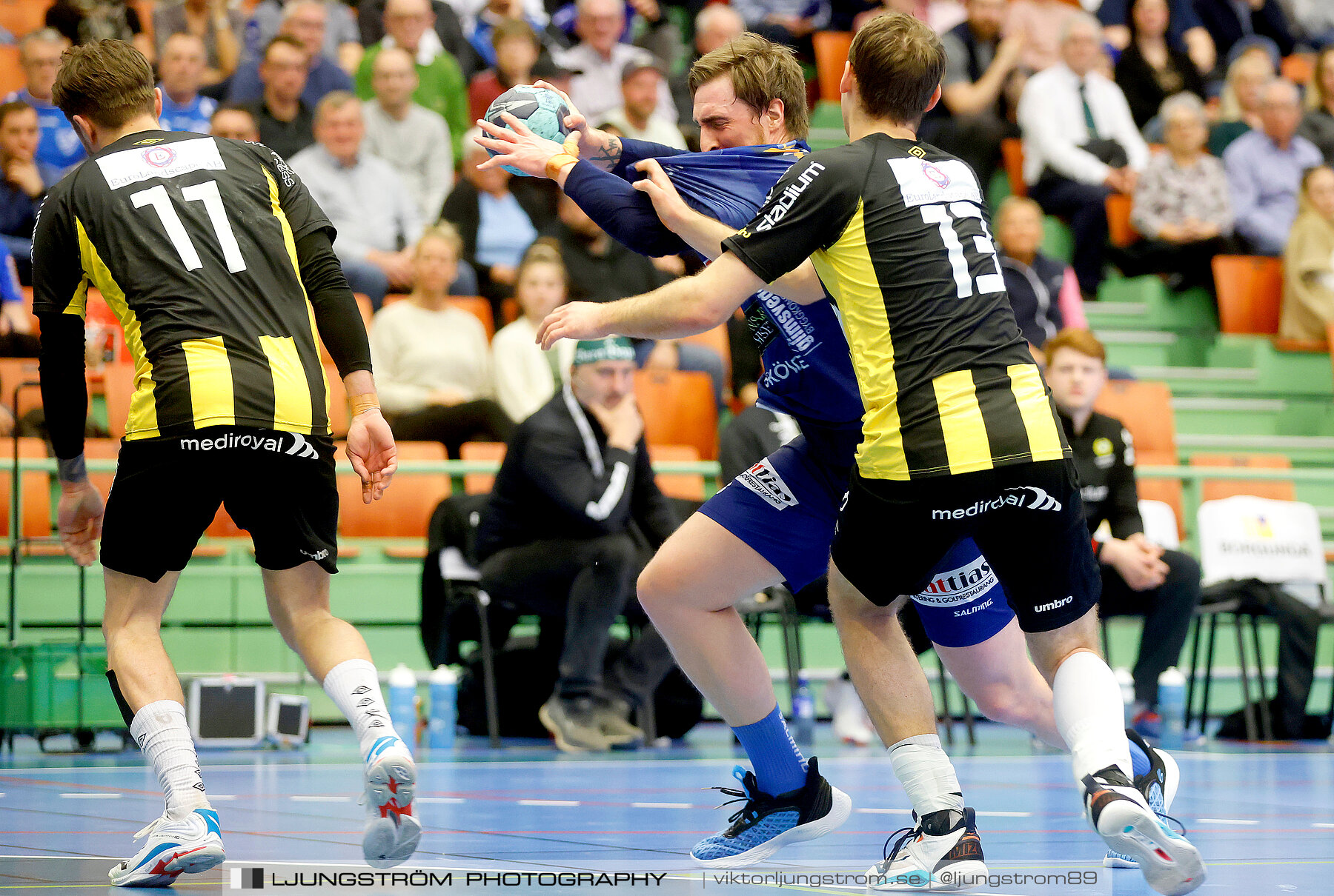 IFK Skövde HK-Hammarby IF 29-25,herr,Arena Skövde,Skövde,Sverige,Handboll,,2022,289021