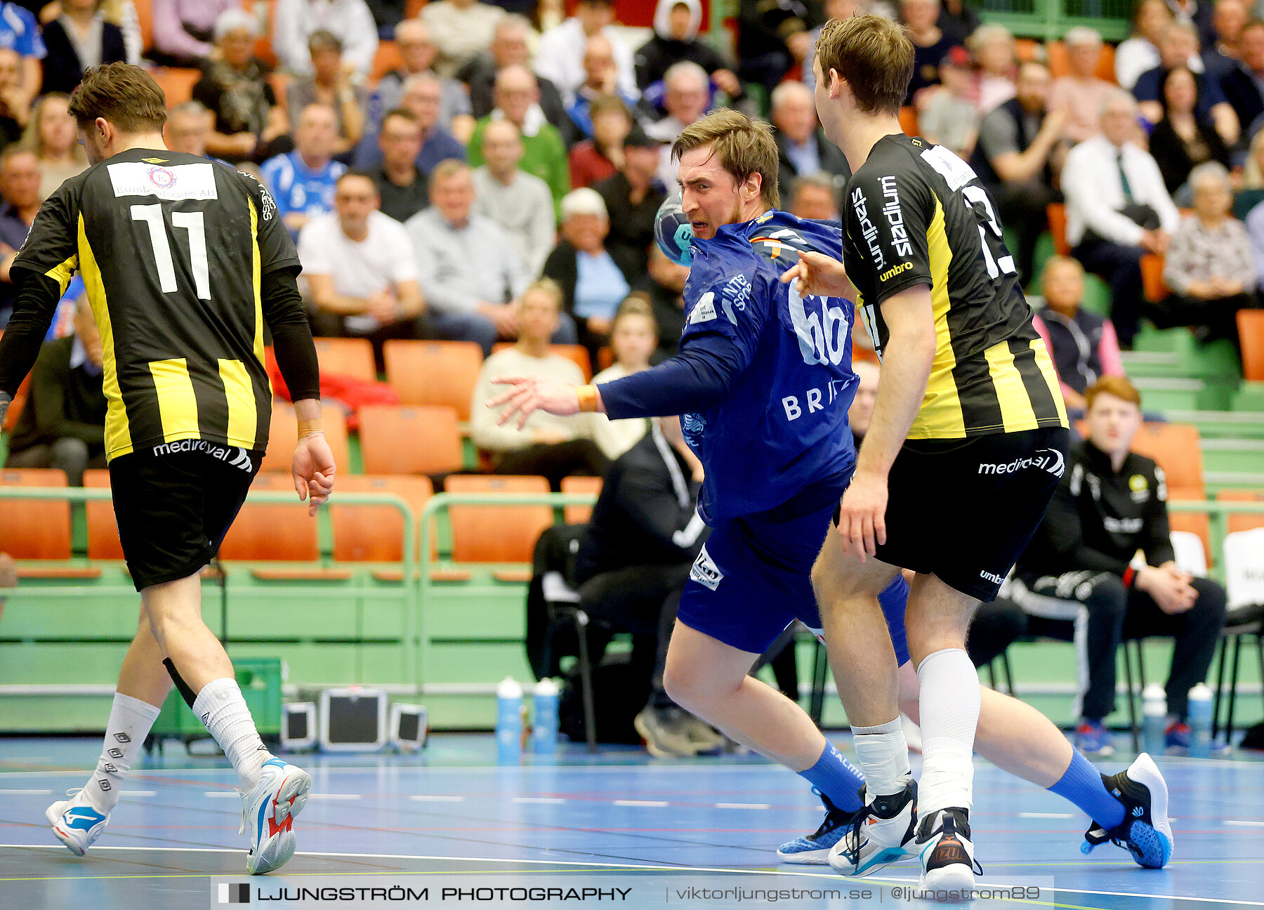 IFK Skövde HK-Hammarby IF 29-25,herr,Arena Skövde,Skövde,Sverige,Handboll,,2022,289022