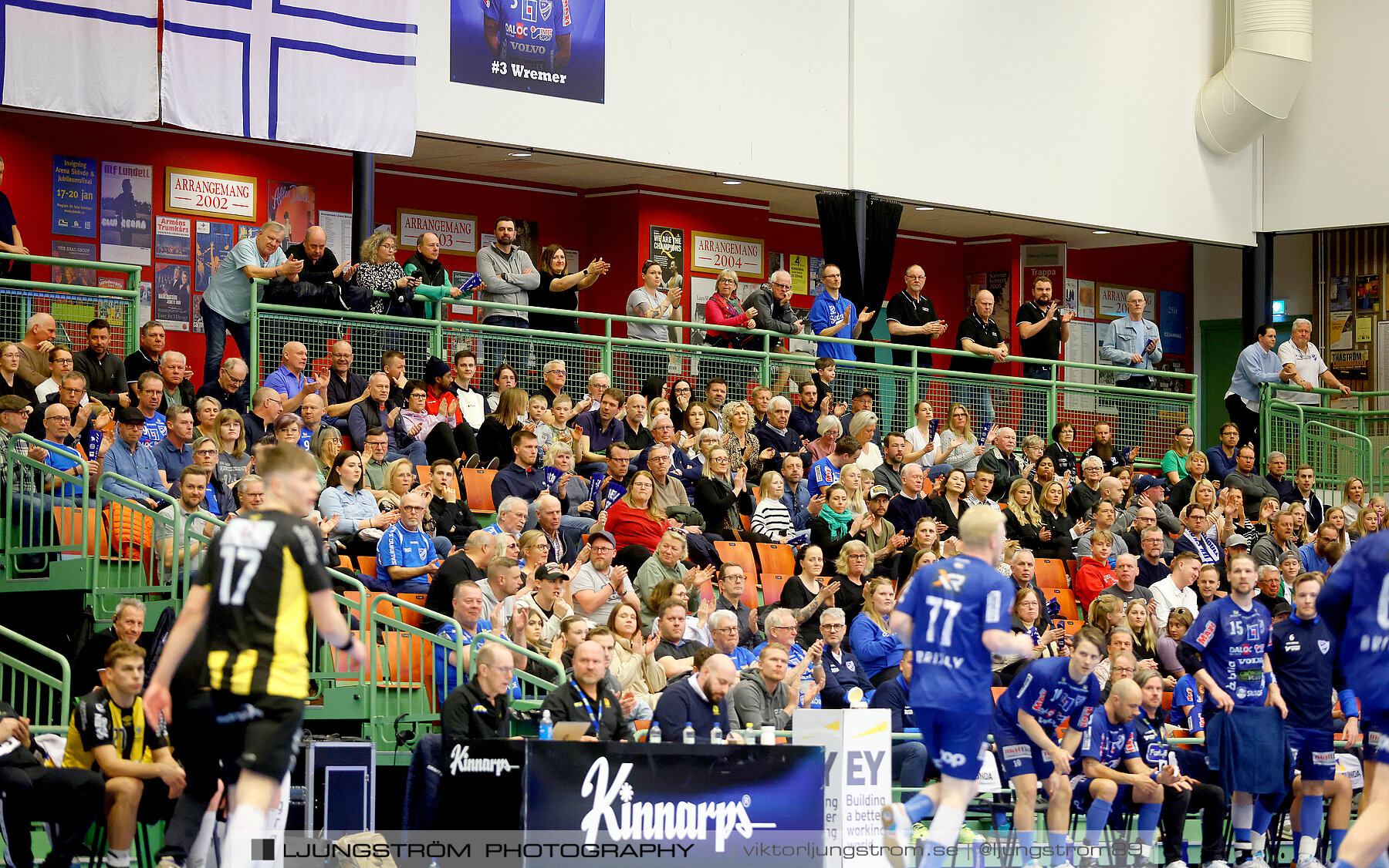 IFK Skövde HK-Hammarby IF 29-25,herr,Arena Skövde,Skövde,Sverige,Handboll,,2022,289025