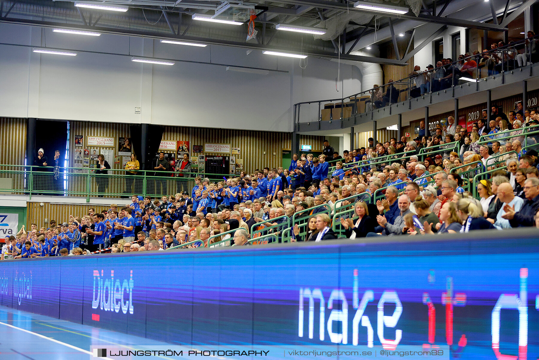 IFK Skövde HK-Hammarby IF 29-25,herr,Arena Skövde,Skövde,Sverige,Handboll,,2022,289026