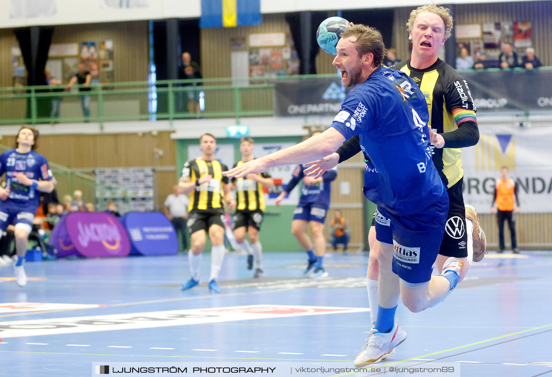 IFK Skövde HK-Hammarby IF 29-25,herr,Arena Skövde,Skövde,Sverige,Handboll,,2022,289034