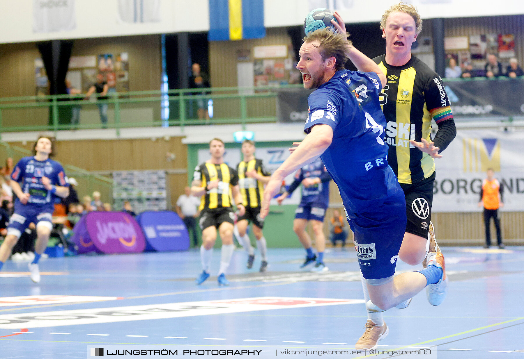 IFK Skövde HK-Hammarby IF 29-25,herr,Arena Skövde,Skövde,Sverige,Handboll,,2022,289035