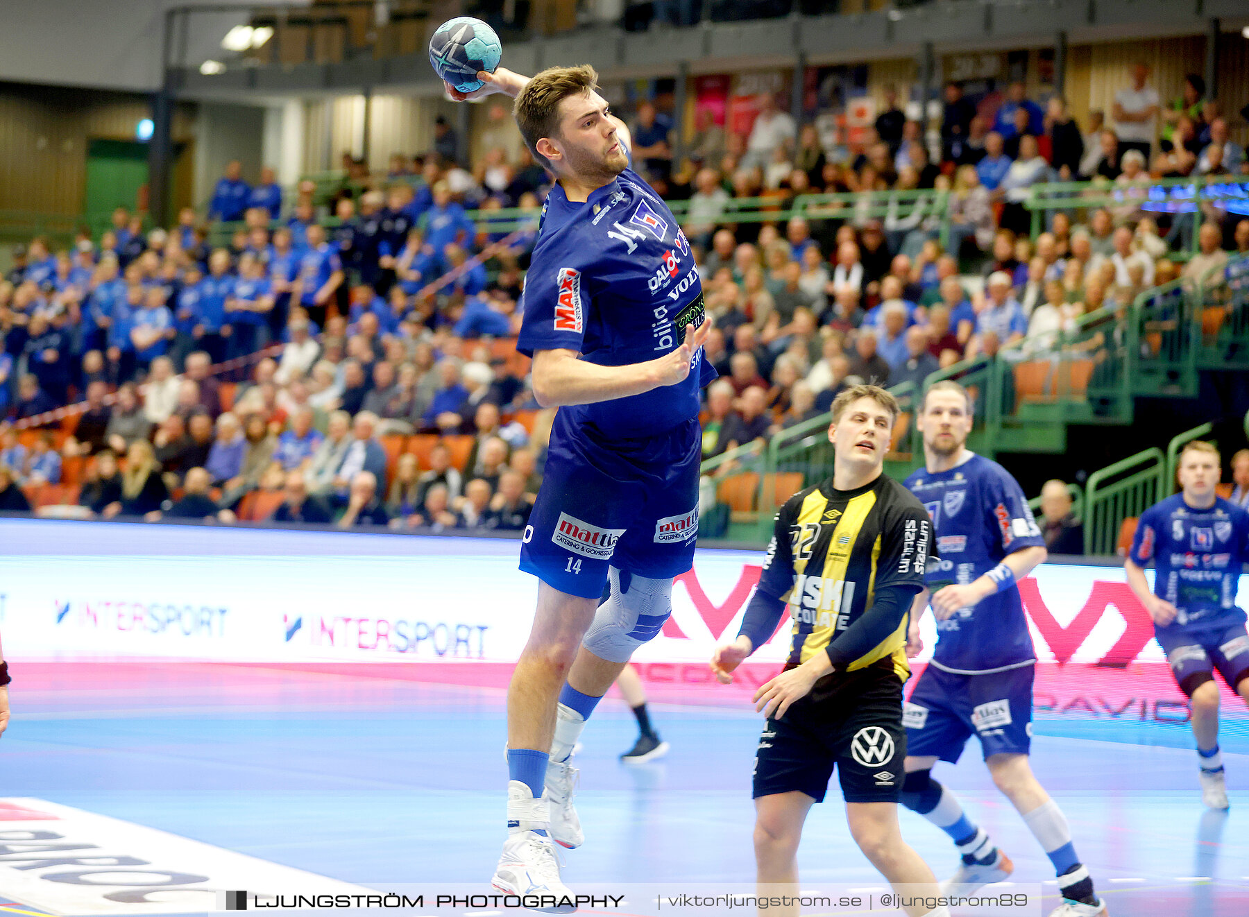 IFK Skövde HK-Hammarby IF 29-25,herr,Arena Skövde,Skövde,Sverige,Handboll,,2022,289048