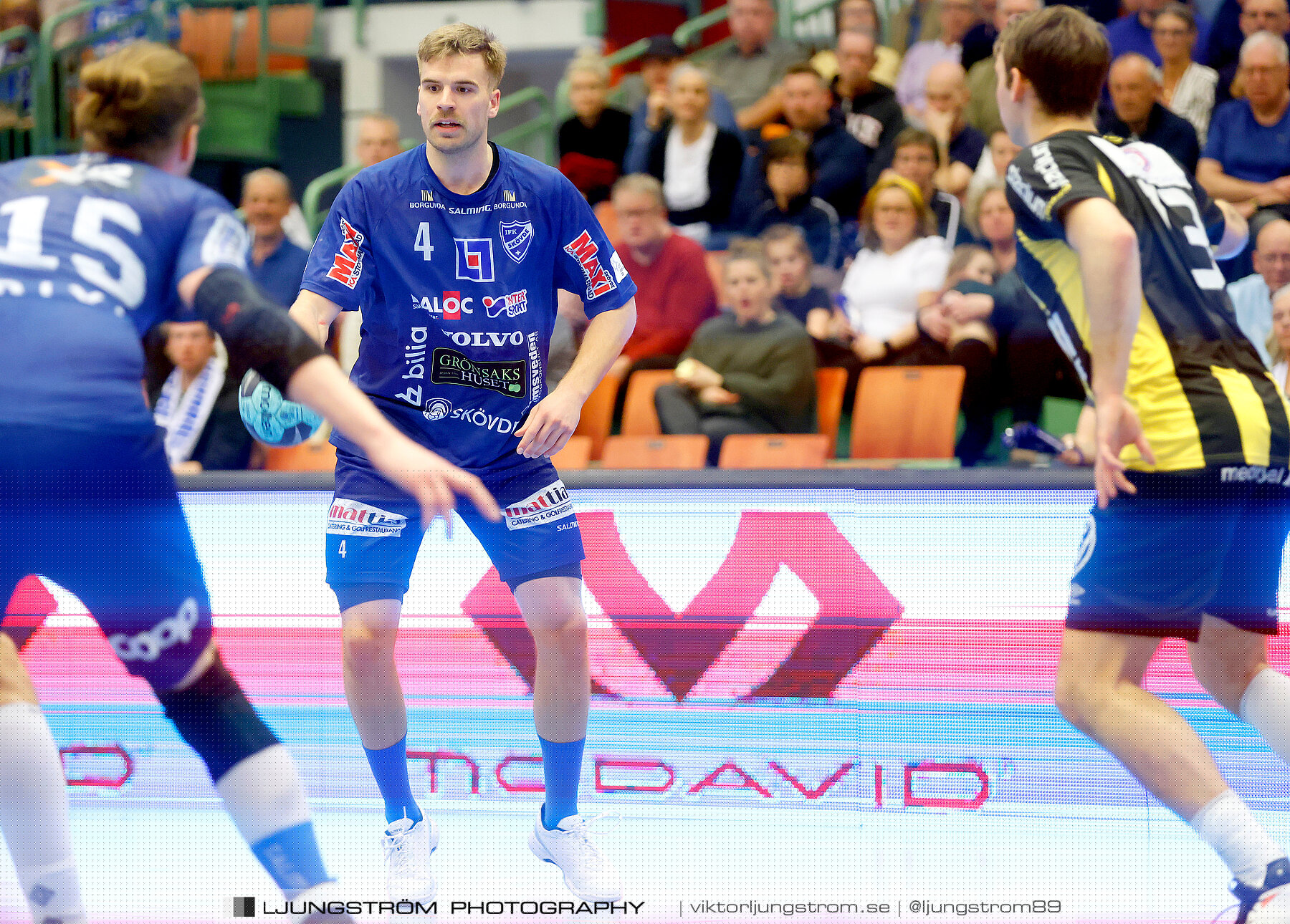 IFK Skövde HK-Hammarby IF 29-25,herr,Arena Skövde,Skövde,Sverige,Handboll,,2022,289063