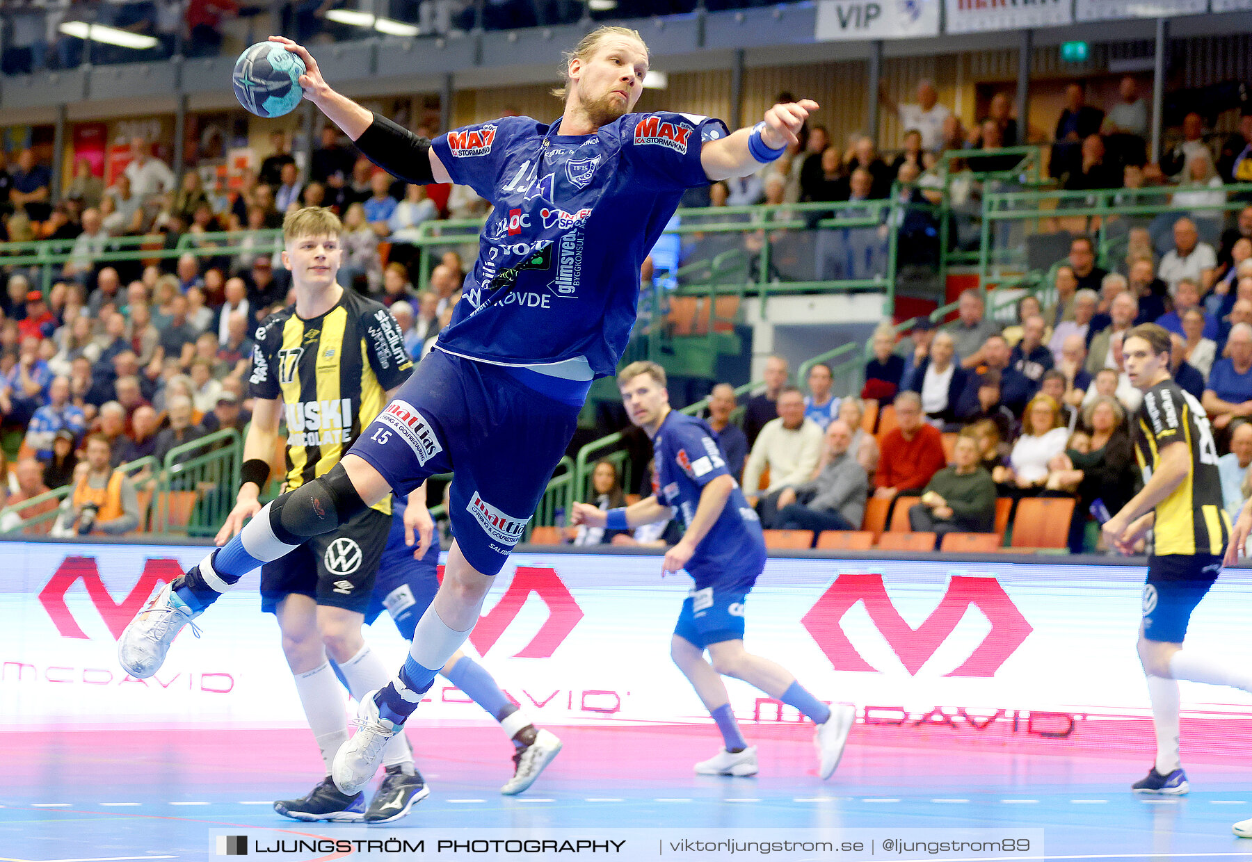 IFK Skövde HK-Hammarby IF 29-25,herr,Arena Skövde,Skövde,Sverige,Handboll,,2022,289066