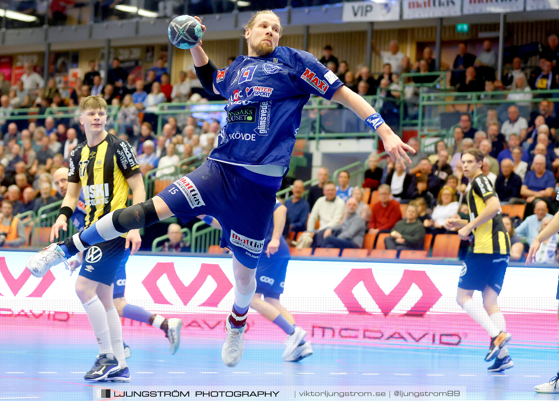 IFK Skövde HK-Hammarby IF 29-25,herr,Arena Skövde,Skövde,Sverige,Handboll,,2022,289068