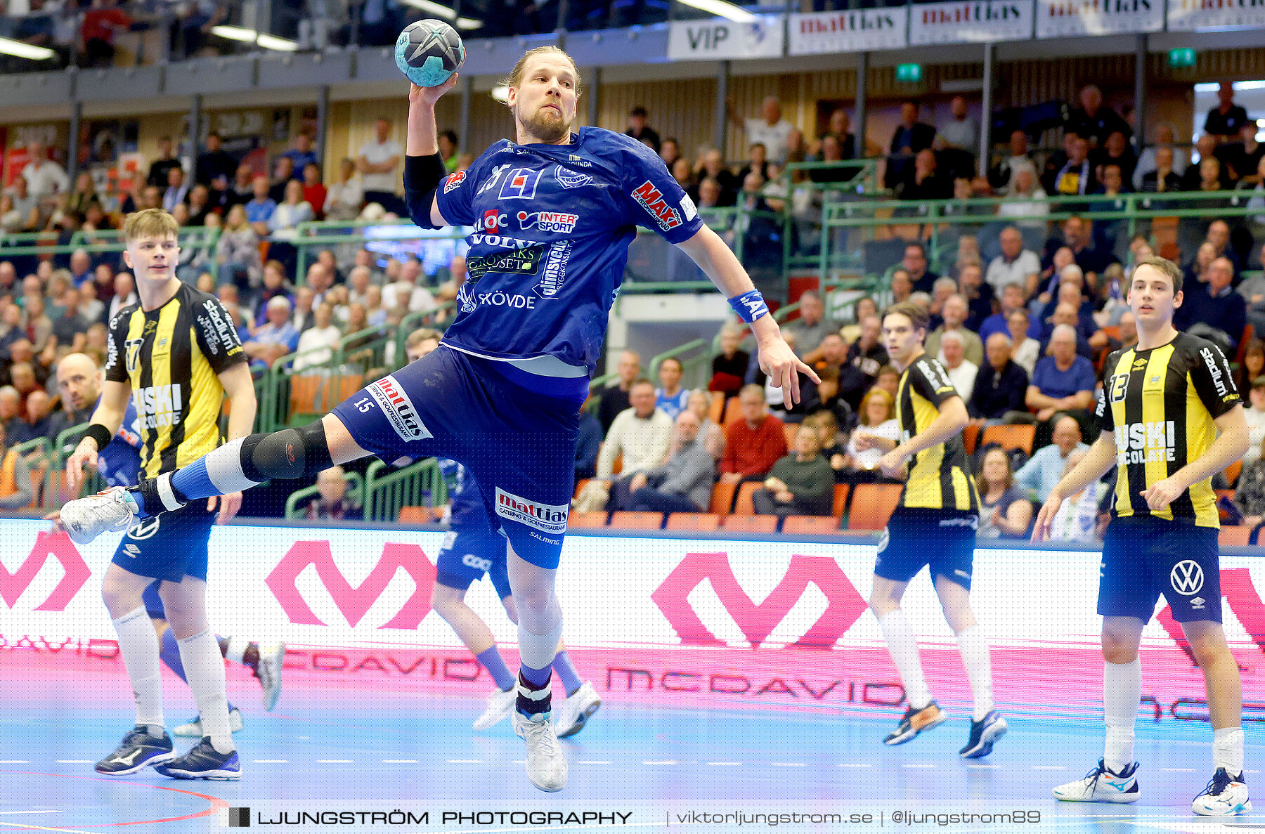 IFK Skövde HK-Hammarby IF 29-25,herr,Arena Skövde,Skövde,Sverige,Handboll,,2022,289069