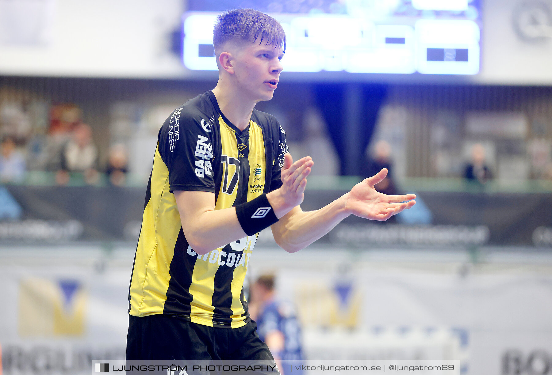 IFK Skövde HK-Hammarby IF 29-25,herr,Arena Skövde,Skövde,Sverige,Handboll,,2022,289079