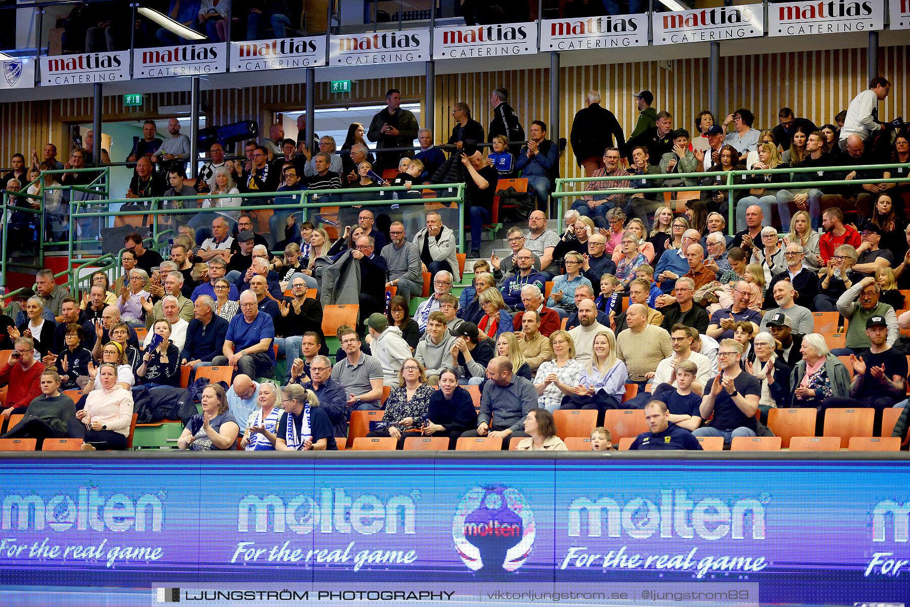 IFK Skövde HK-Hammarby IF 29-25,herr,Arena Skövde,Skövde,Sverige,Handboll,,2022,289085
