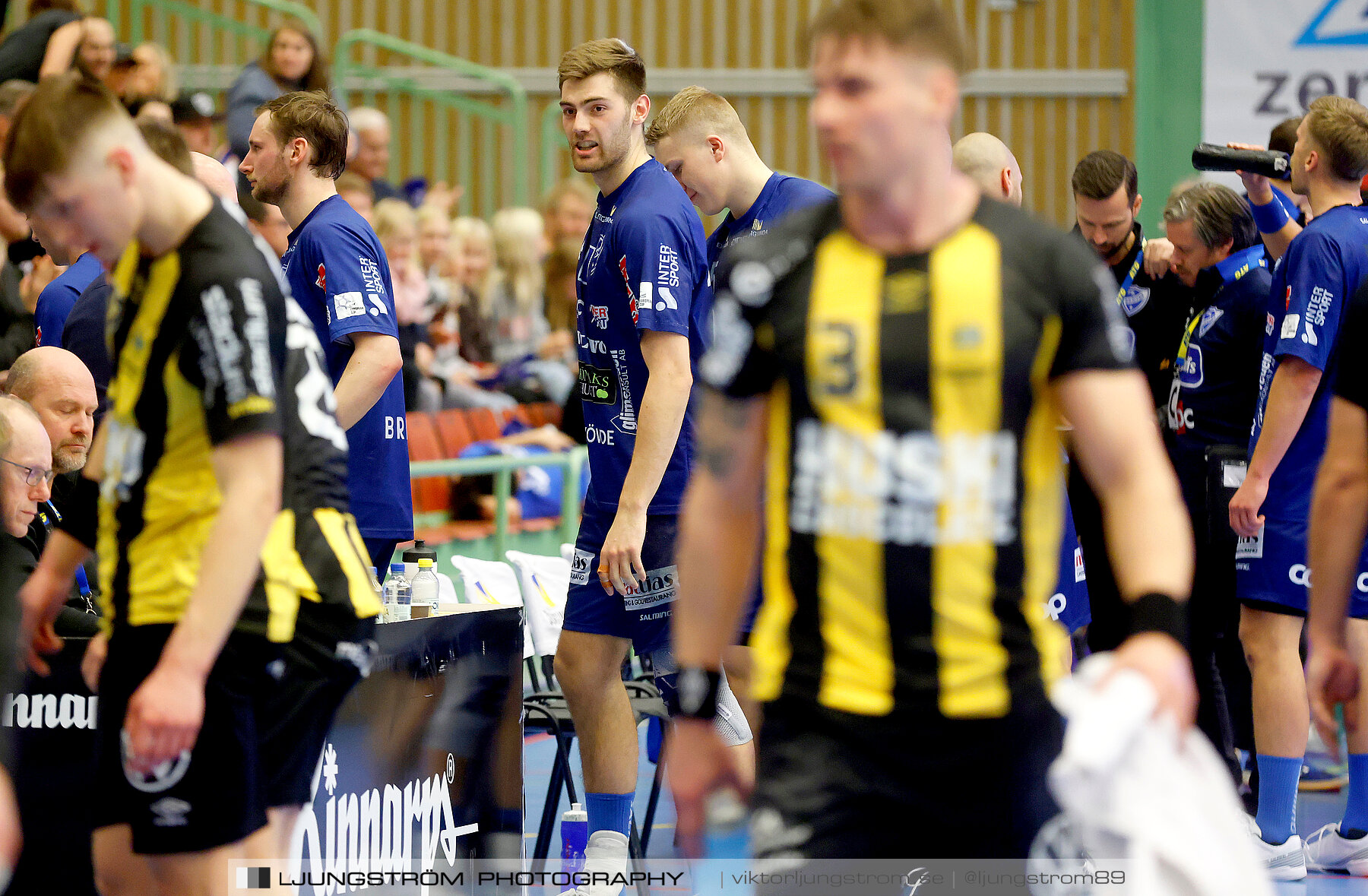 IFK Skövde HK-Hammarby IF 29-25,herr,Arena Skövde,Skövde,Sverige,Handboll,,2022,289087