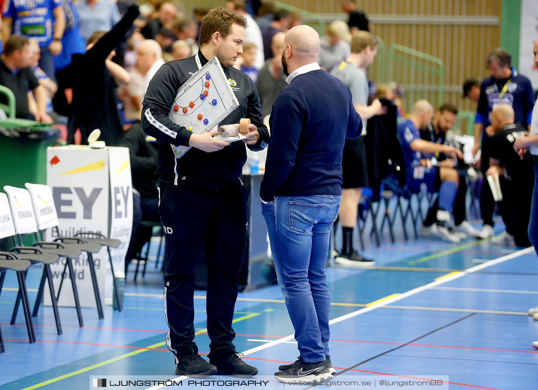 IFK Skövde HK-Hammarby IF 29-25,herr,Arena Skövde,Skövde,Sverige,Handboll,,2022,289090