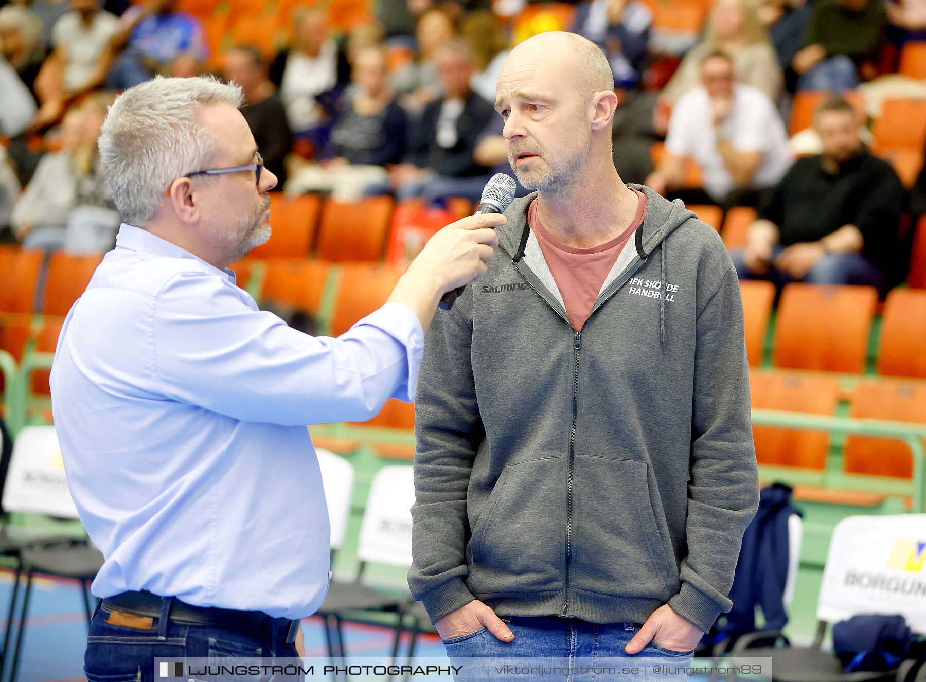 IFK Skövde HK-Hammarby IF 29-25,herr,Arena Skövde,Skövde,Sverige,Handboll,,2022,289096