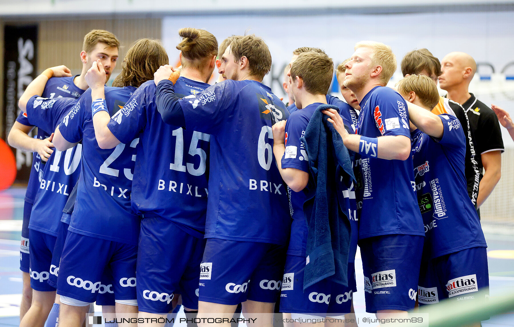 IFK Skövde HK-Hammarby IF 29-25,herr,Arena Skövde,Skövde,Sverige,Handboll,,2022,289097