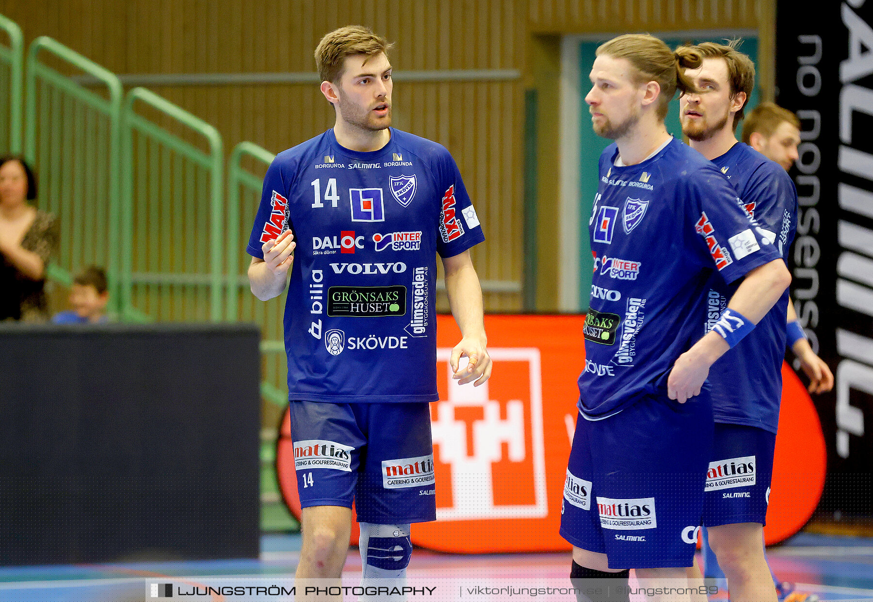 IFK Skövde HK-Hammarby IF 29-25,herr,Arena Skövde,Skövde,Sverige,Handboll,,2022,289098