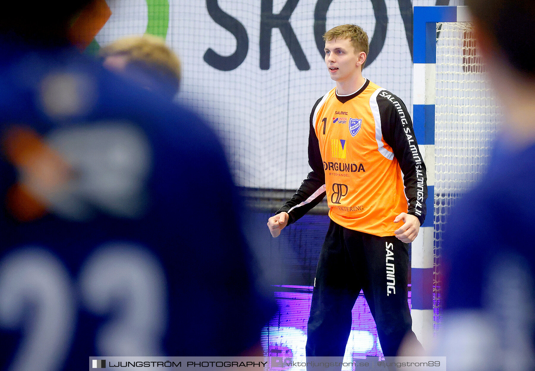 IFK Skövde HK-Hammarby IF 29-25,herr,Arena Skövde,Skövde,Sverige,Handboll,,2022,289100