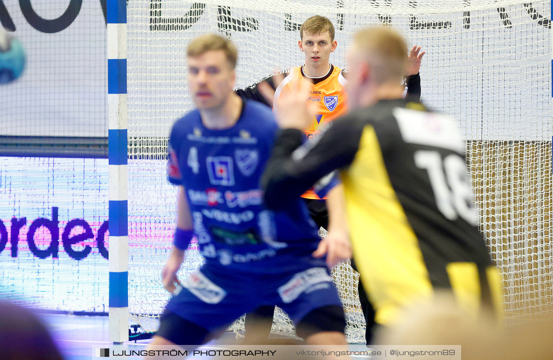 IFK Skövde HK-Hammarby IF 29-25,herr,Arena Skövde,Skövde,Sverige,Handboll,,2022,289101