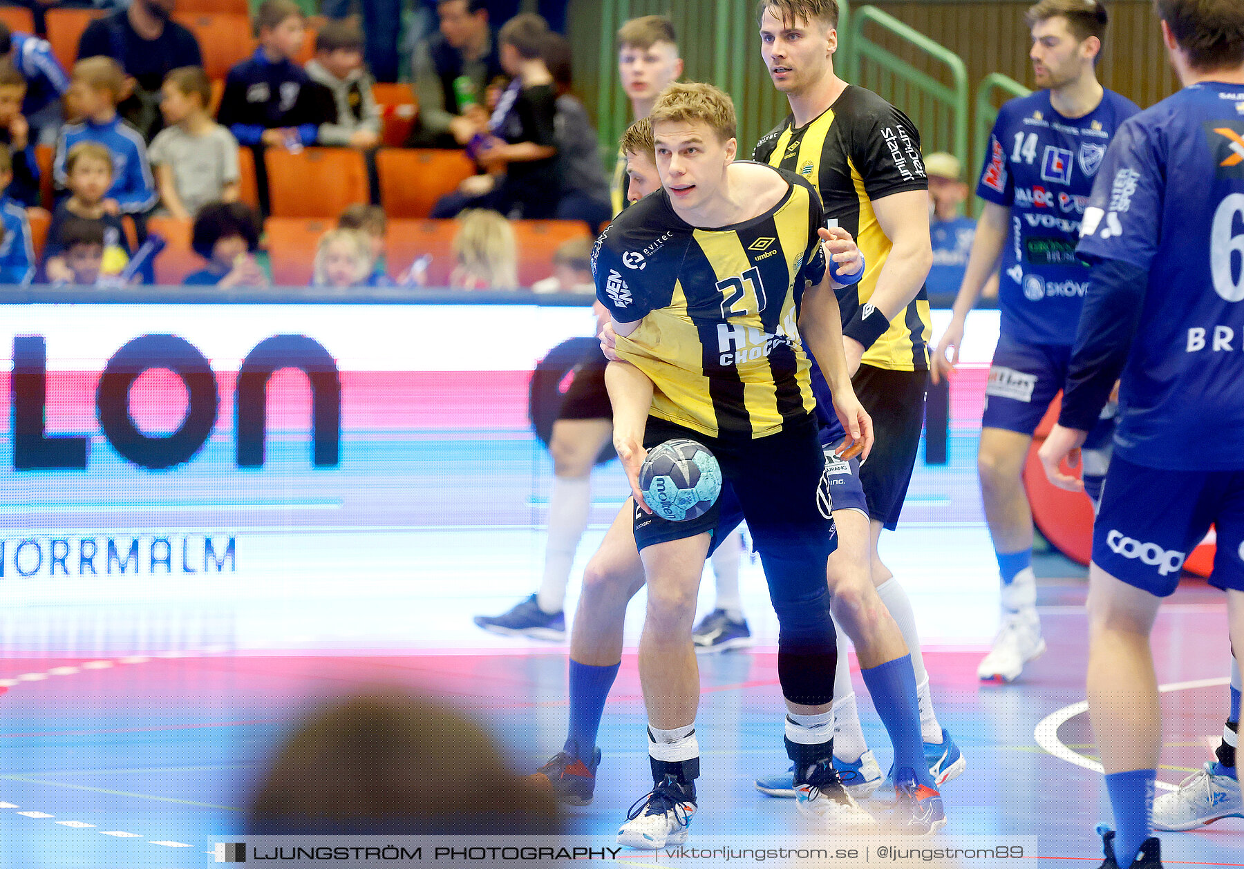 IFK Skövde HK-Hammarby IF 29-25,herr,Arena Skövde,Skövde,Sverige,Handboll,,2022,289103