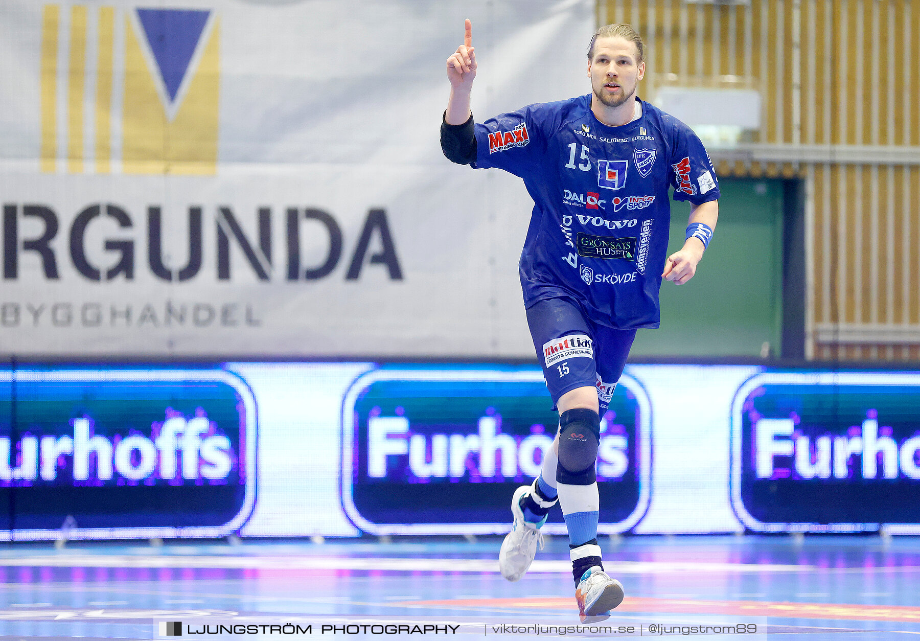 IFK Skövde HK-Hammarby IF 29-25,herr,Arena Skövde,Skövde,Sverige,Handboll,,2022,289107