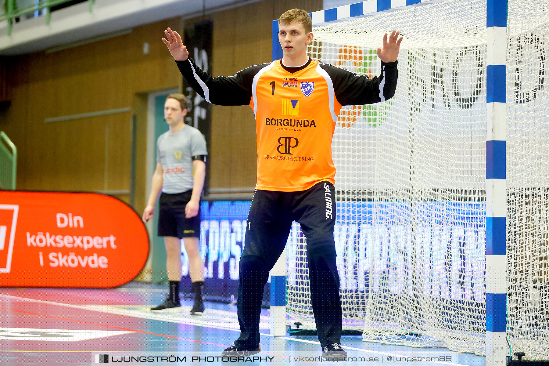 IFK Skövde HK-Hammarby IF 29-25,herr,Arena Skövde,Skövde,Sverige,Handboll,,2022,289119