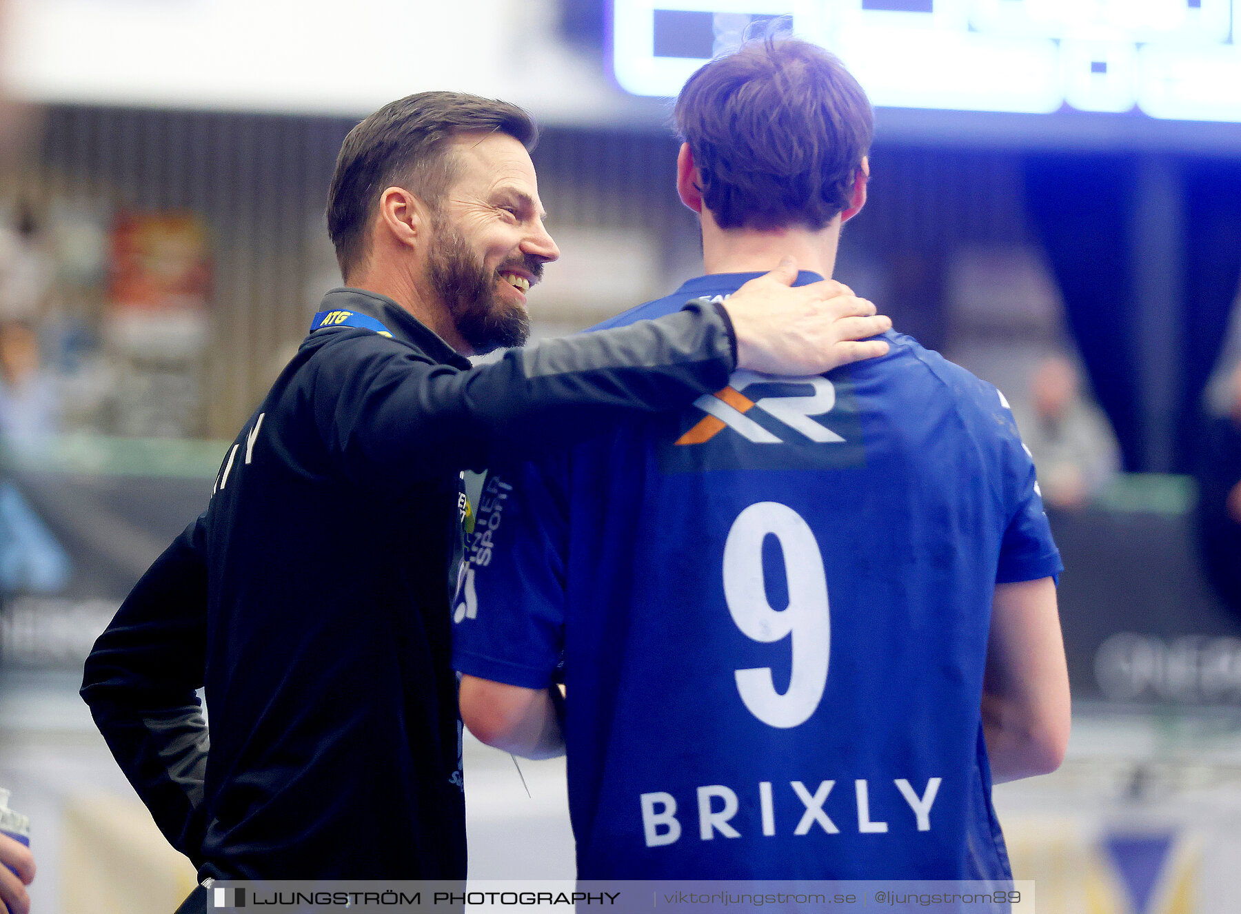 IFK Skövde HK-Hammarby IF 29-25,herr,Arena Skövde,Skövde,Sverige,Handboll,,2022,289123