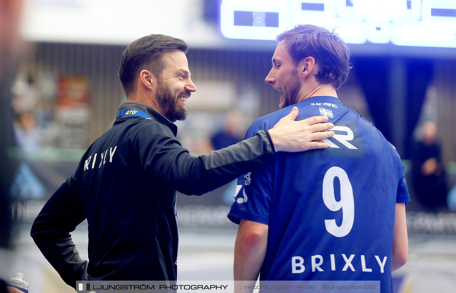 IFK Skövde HK-Hammarby IF 29-25,herr,Arena Skövde,Skövde,Sverige,Handboll,,2022,289124