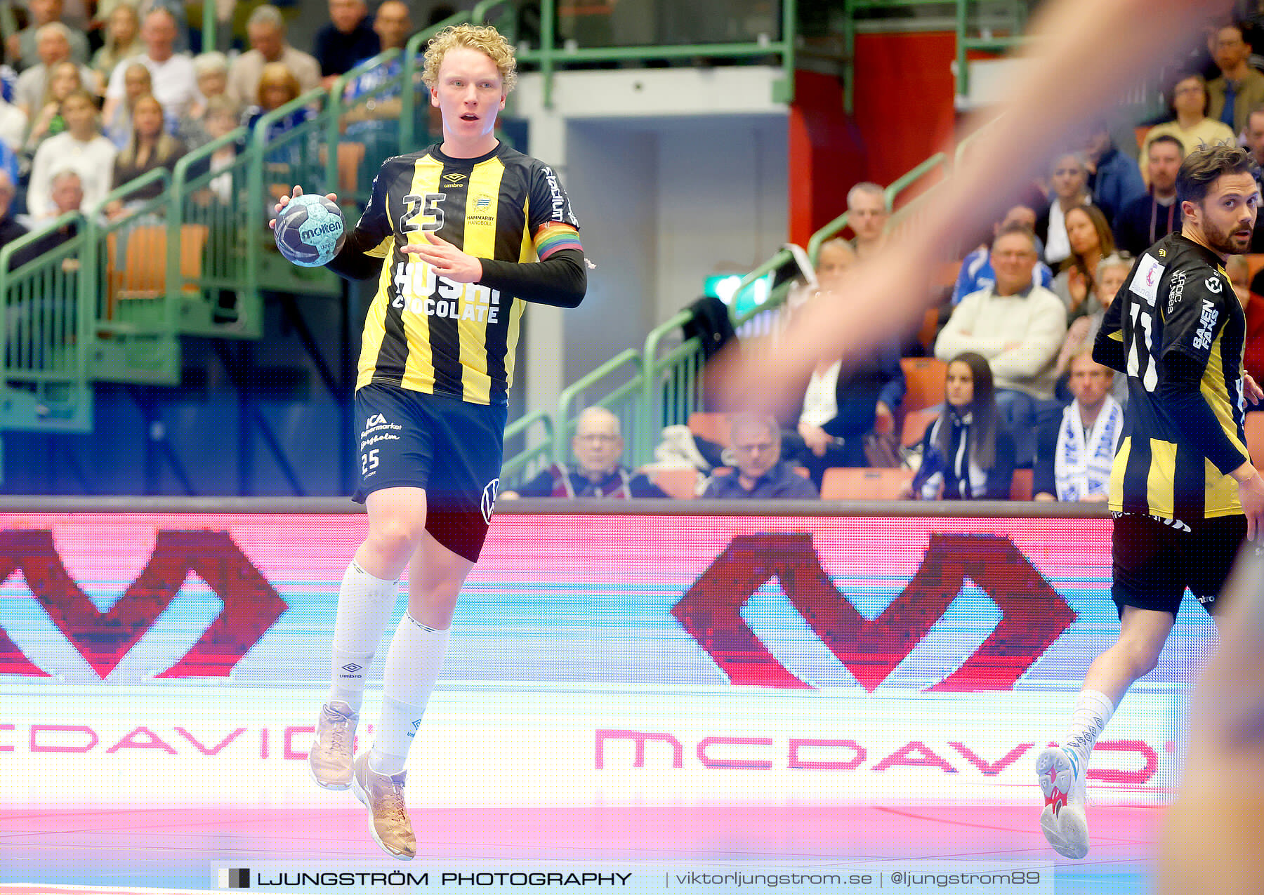 IFK Skövde HK-Hammarby IF 29-25,herr,Arena Skövde,Skövde,Sverige,Handboll,,2022,289125