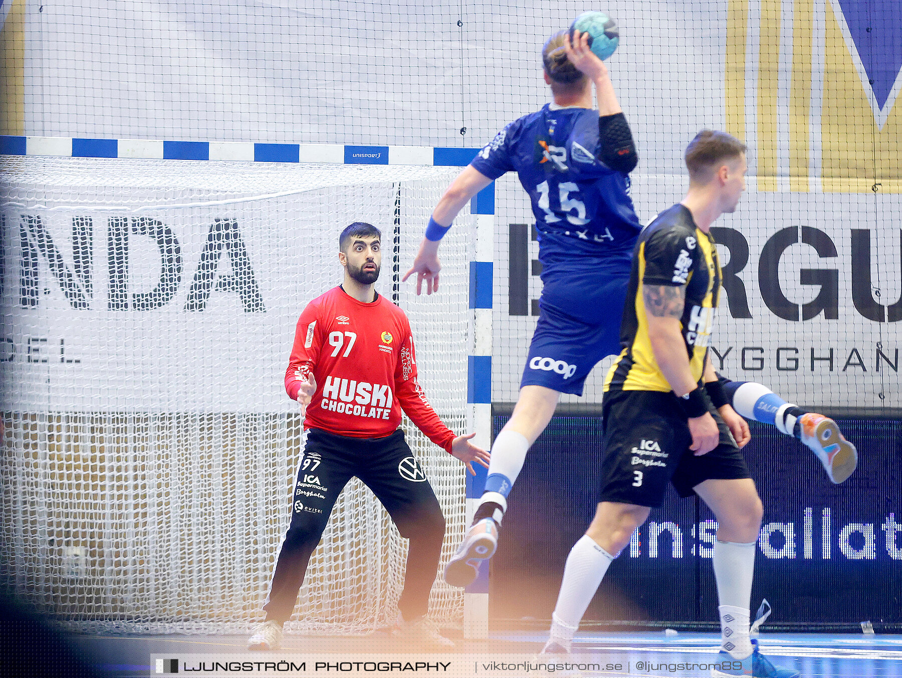 IFK Skövde HK-Hammarby IF 29-25,herr,Arena Skövde,Skövde,Sverige,Handboll,,2022,289126