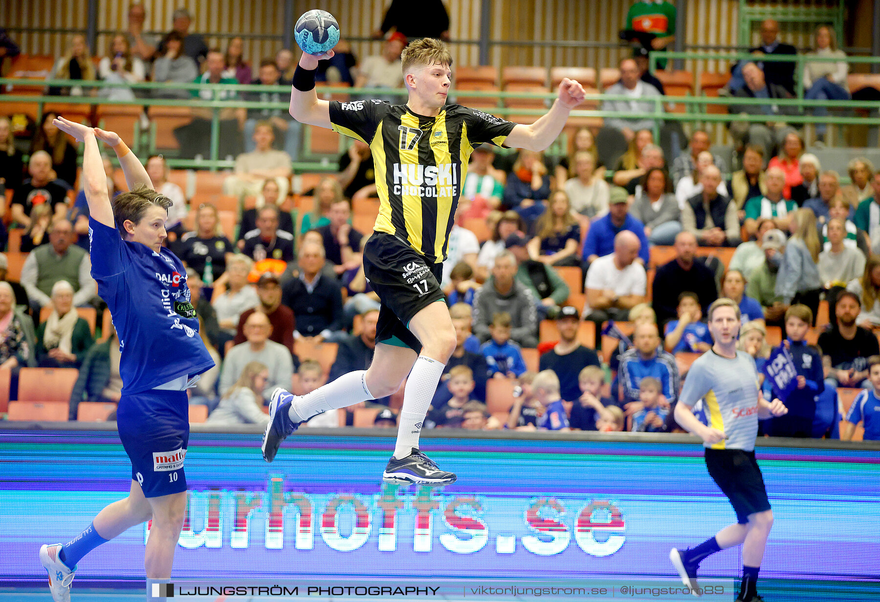 IFK Skövde HK-Hammarby IF 29-25,herr,Arena Skövde,Skövde,Sverige,Handboll,,2022,289142