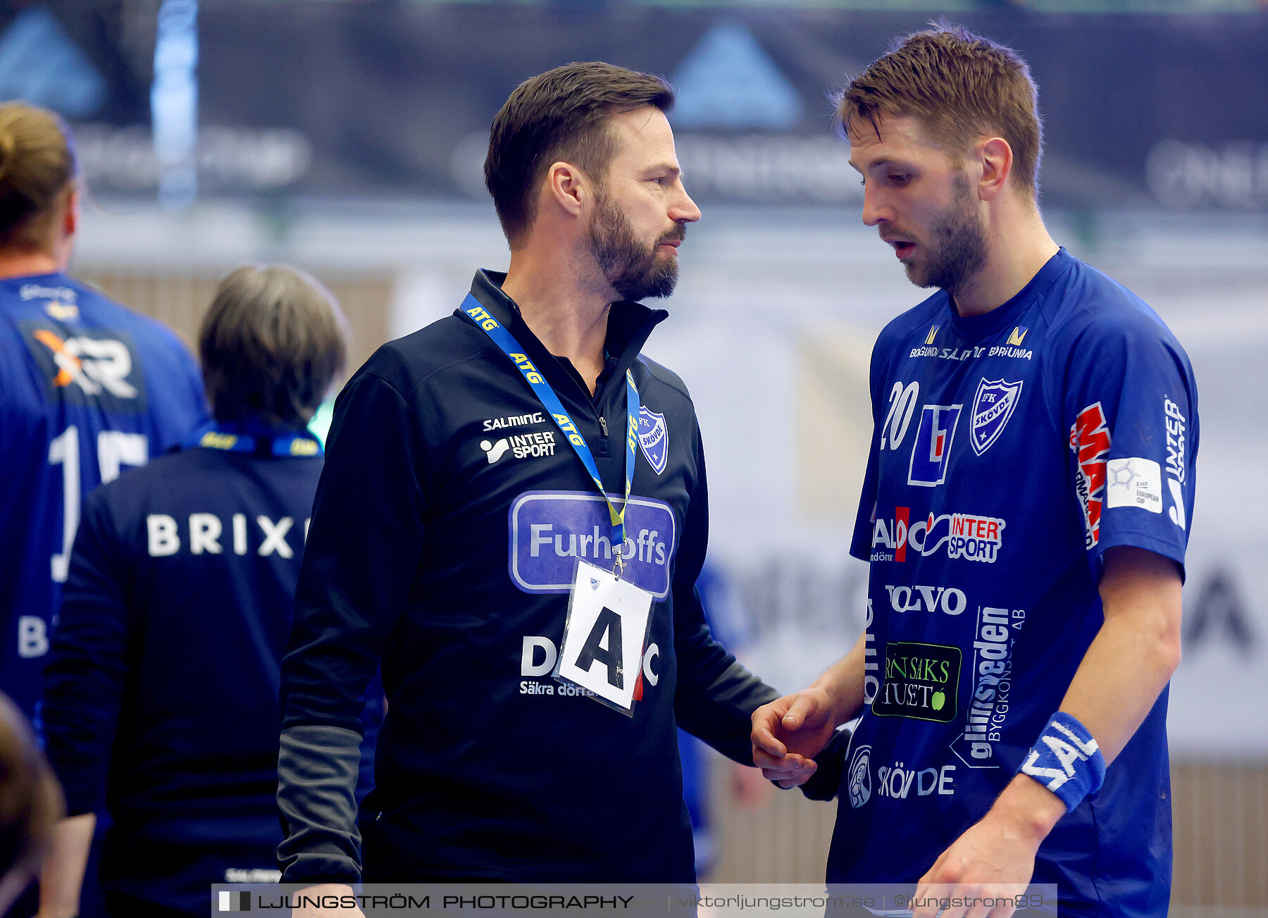 IFK Skövde HK-Hammarby IF 29-25,herr,Arena Skövde,Skövde,Sverige,Handboll,,2022,289147