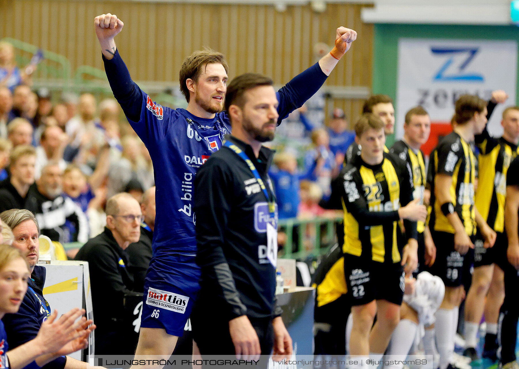 IFK Skövde HK-Hammarby IF 29-25,herr,Arena Skövde,Skövde,Sverige,Handboll,,2022,289159