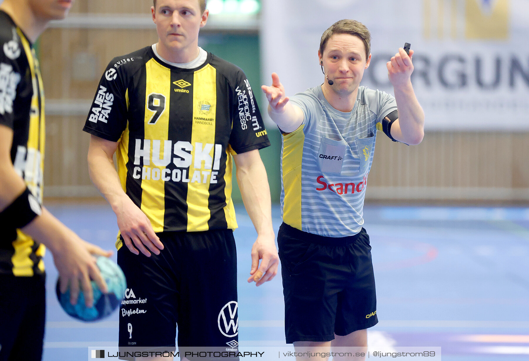 IFK Skövde HK-Hammarby IF 29-25,herr,Arena Skövde,Skövde,Sverige,Handboll,,2022,289164