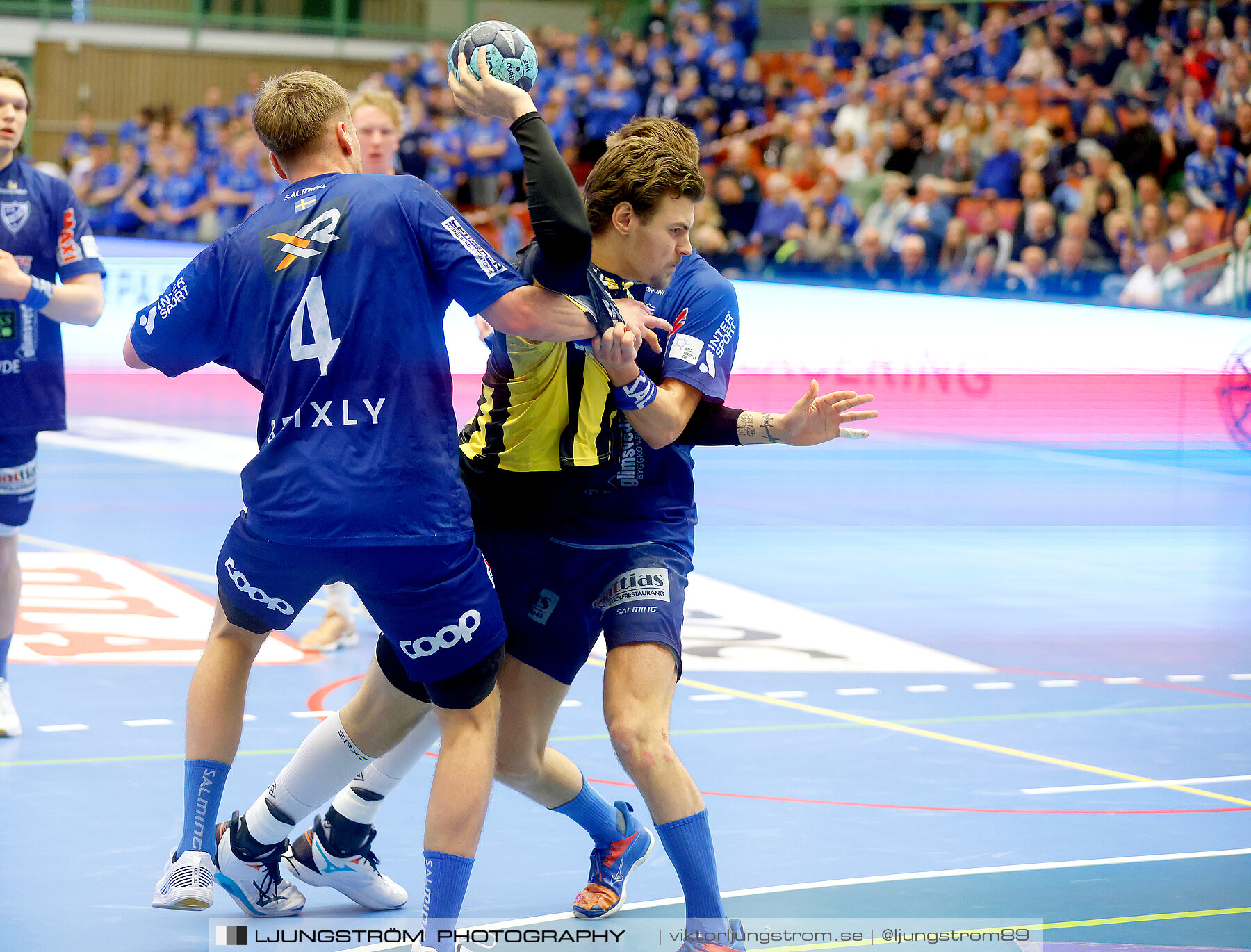 IFK Skövde HK-Hammarby IF 29-25,herr,Arena Skövde,Skövde,Sverige,Handboll,,2022,289167