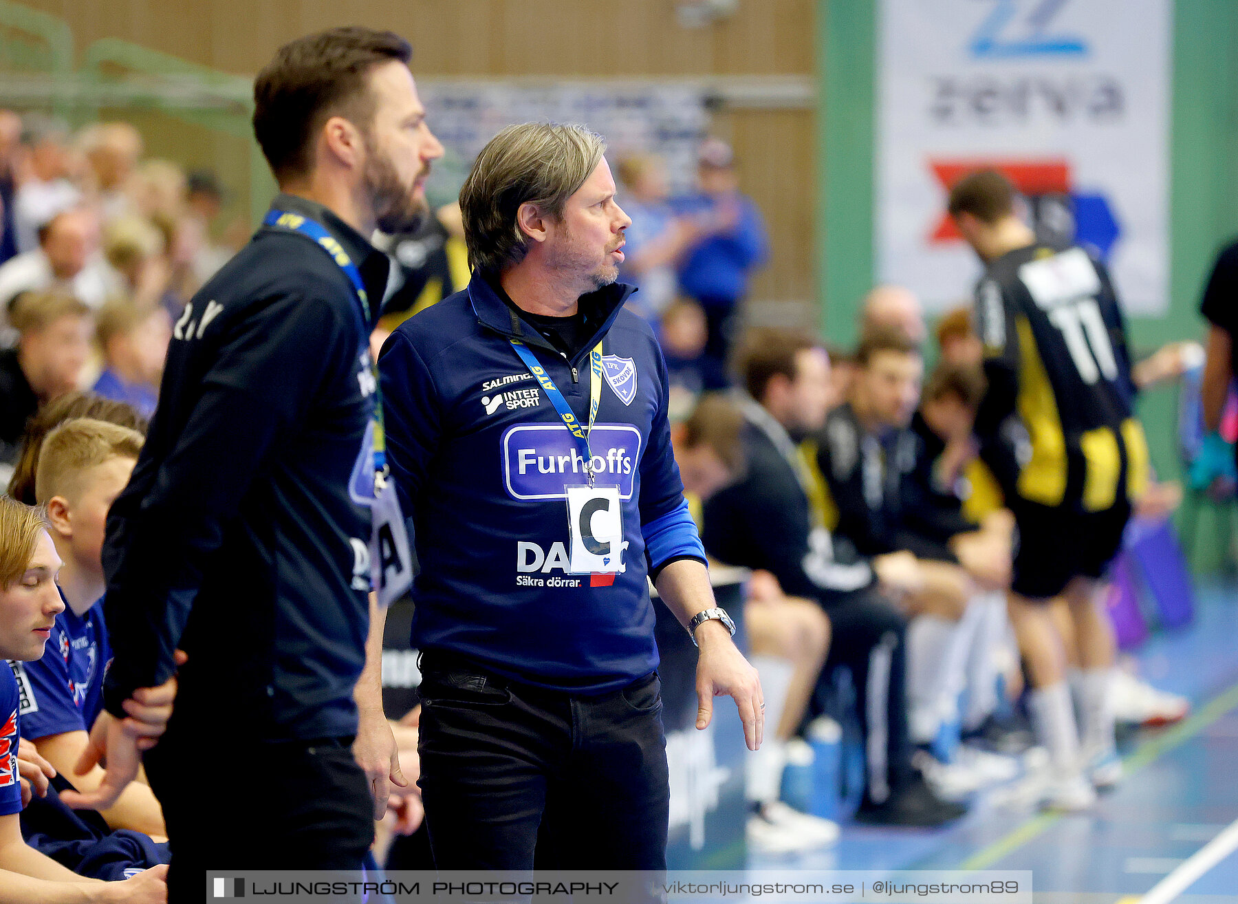 IFK Skövde HK-Hammarby IF 29-25,herr,Arena Skövde,Skövde,Sverige,Handboll,,2022,289176