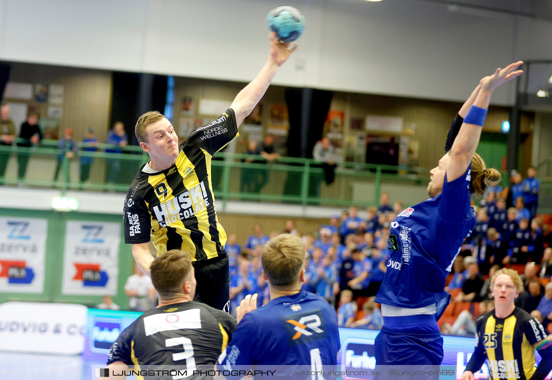 IFK Skövde HK-Hammarby IF 29-25,herr,Arena Skövde,Skövde,Sverige,Handboll,,2022,289180