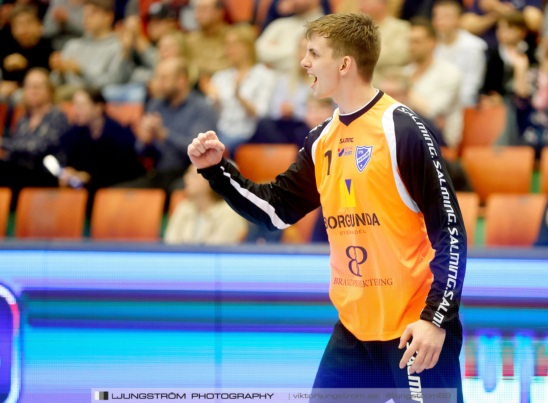 IFK Skövde HK-Hammarby IF 29-25,herr,Arena Skövde,Skövde,Sverige,Handboll,,2022,289183