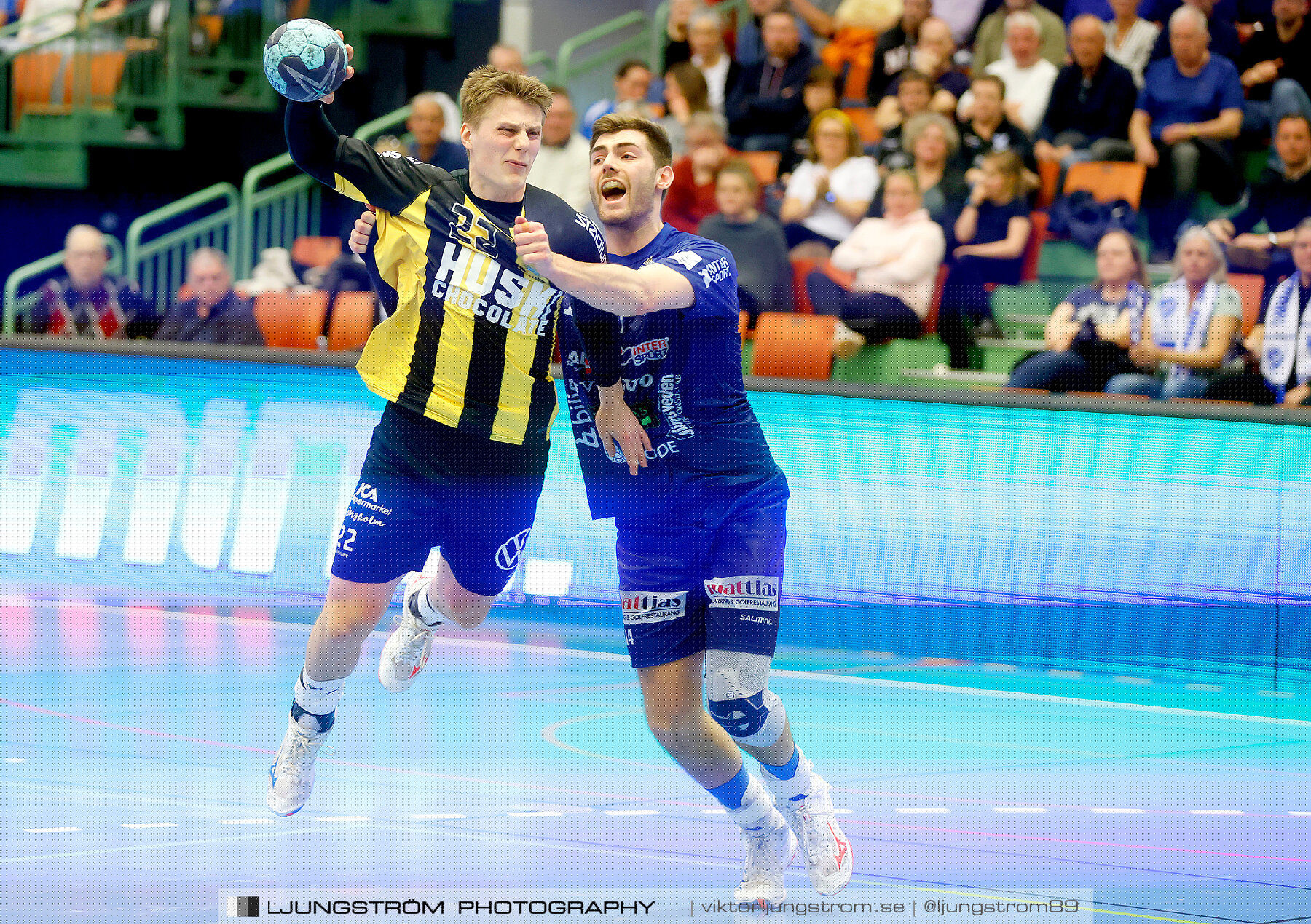 IFK Skövde HK-Hammarby IF 29-25,herr,Arena Skövde,Skövde,Sverige,Handboll,,2022,289187