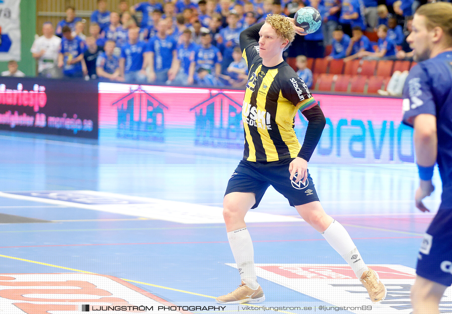 IFK Skövde HK-Hammarby IF 29-25,herr,Arena Skövde,Skövde,Sverige,Handboll,,2022,289194