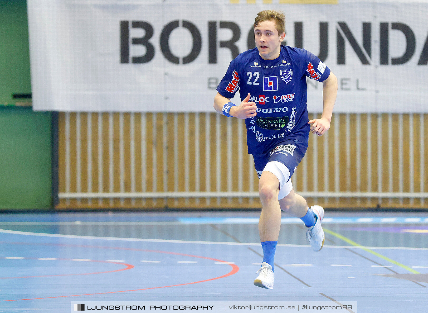 IFK Skövde HK-Hammarby IF 29-25,herr,Arena Skövde,Skövde,Sverige,Handboll,,2022,289199