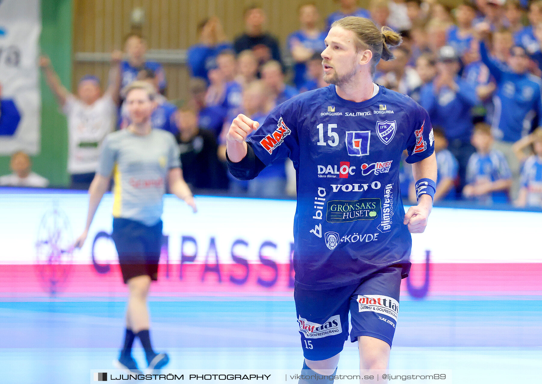 IFK Skövde HK-Hammarby IF 29-25,herr,Arena Skövde,Skövde,Sverige,Handboll,,2022,289201