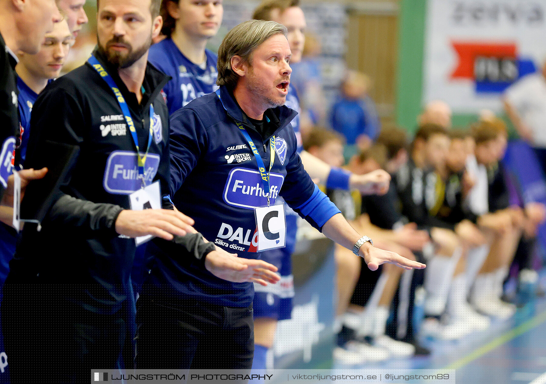 IFK Skövde HK-Hammarby IF 29-25,herr,Arena Skövde,Skövde,Sverige,Handboll,,2022,289206